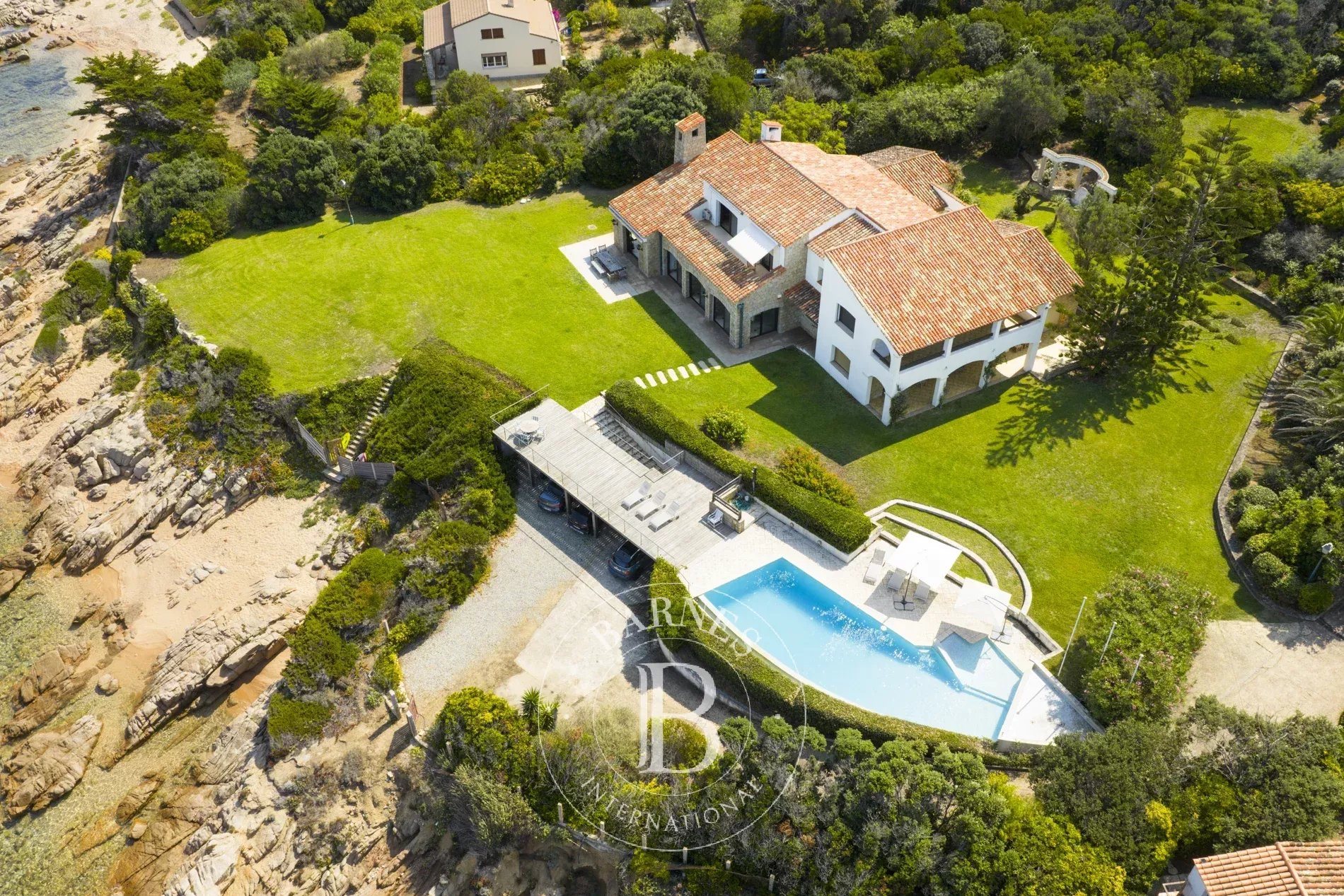 Maison à vendre, 480m², Pietrosella