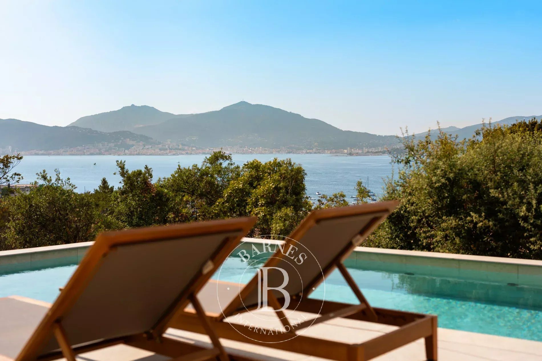 Maison à vendre, 202m², Pietrosella