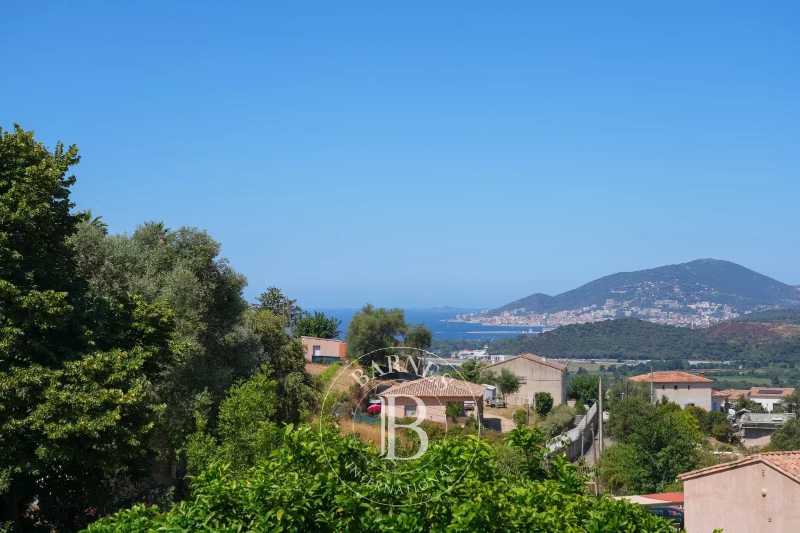 Maison à vendre, 220m², Ajaccio