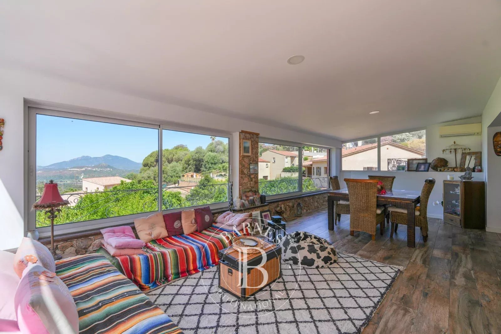 Maison à vendre, 220m², Ajaccio