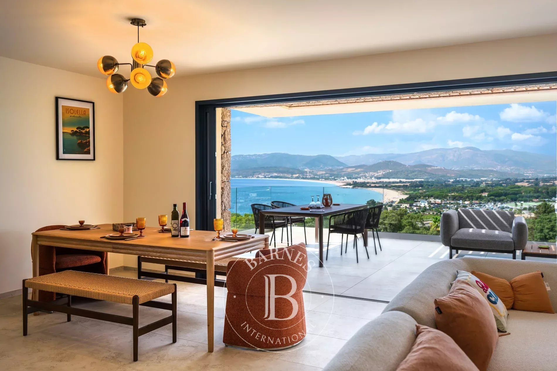 Maison à vendre, 204m², Pietrosella