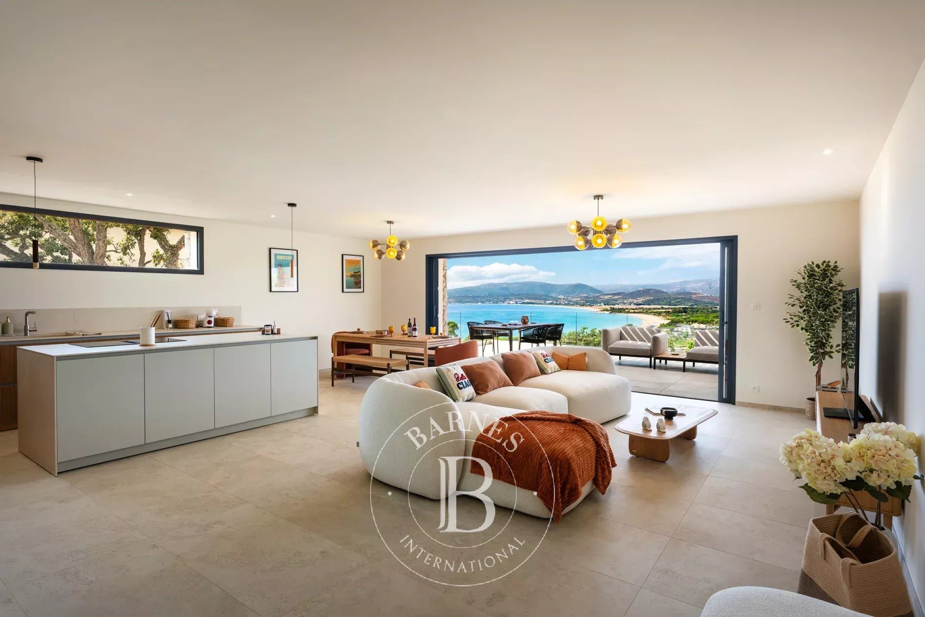 Maison à vendre, 204m², Pietrosella