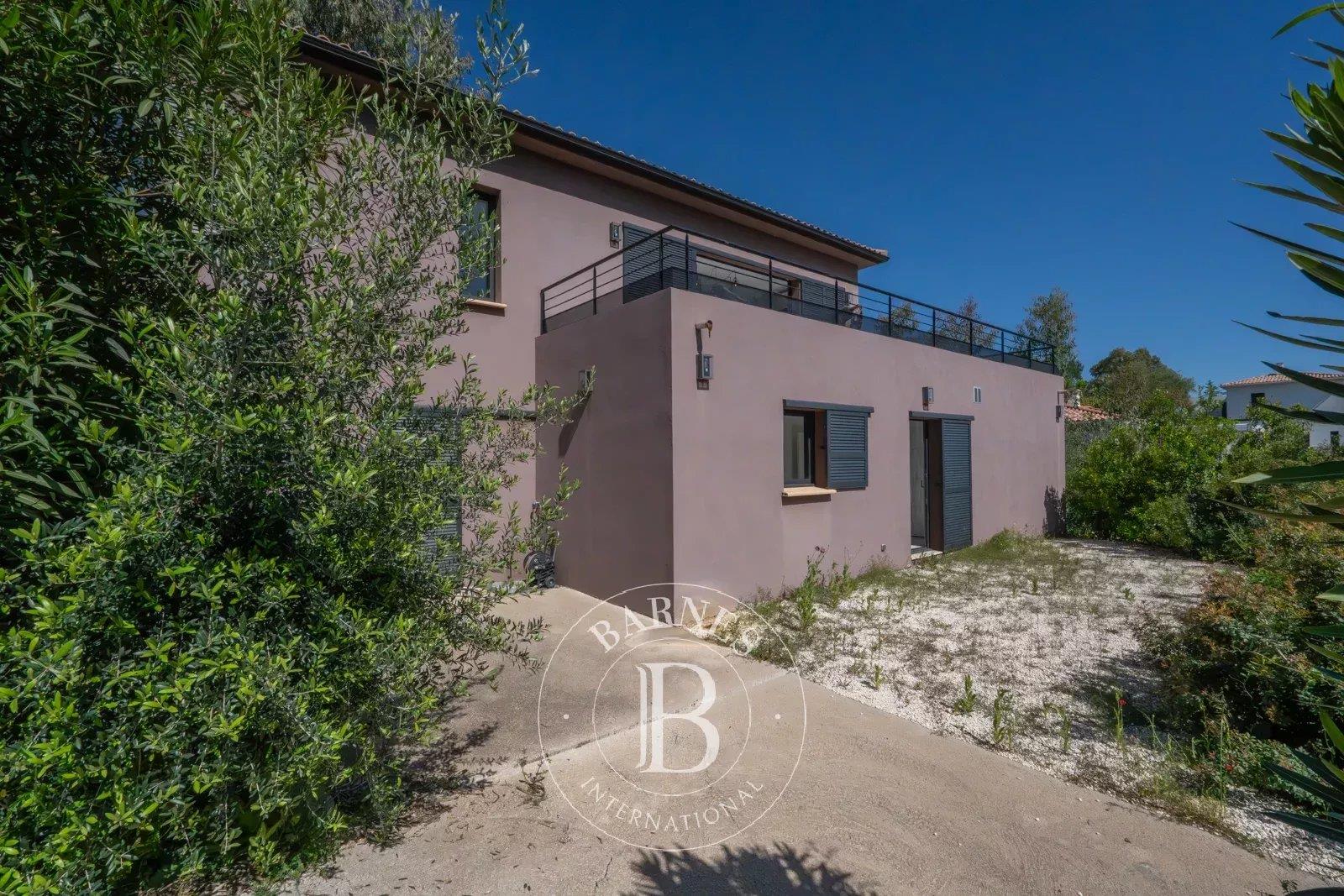 Maison à vendre, 180m², Pietrosella