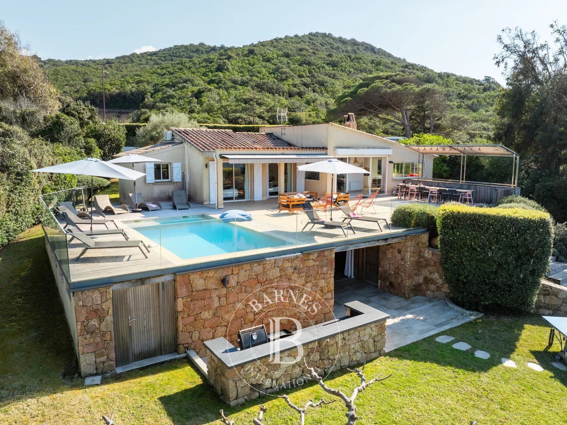 Maison à vendre, 189m², Pietrosella