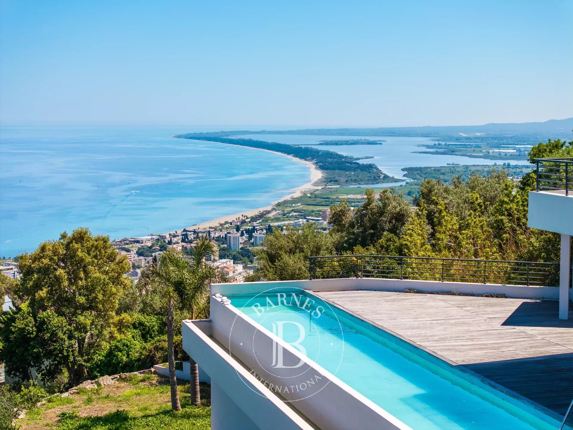 Maison à vendre, 415m², Bastia