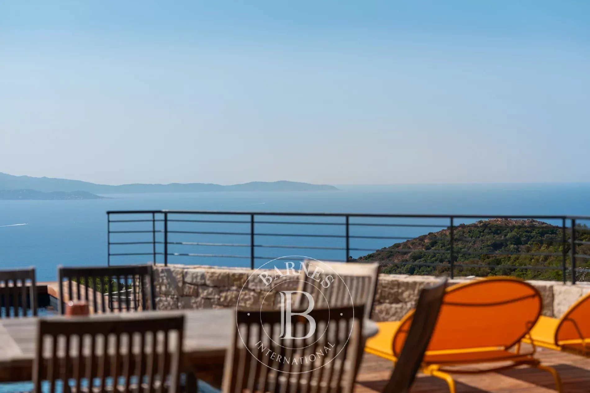 Maison à vendre, 172m², Ajaccio