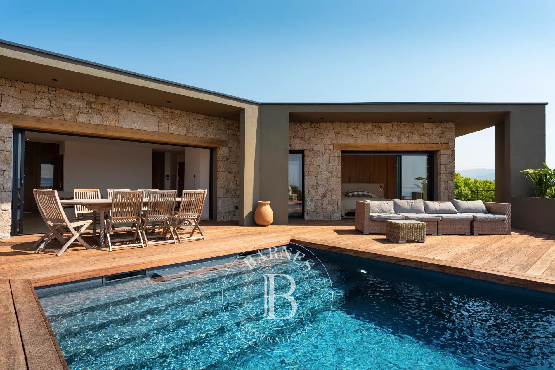 Maison à vendre, 172m², Ajaccio