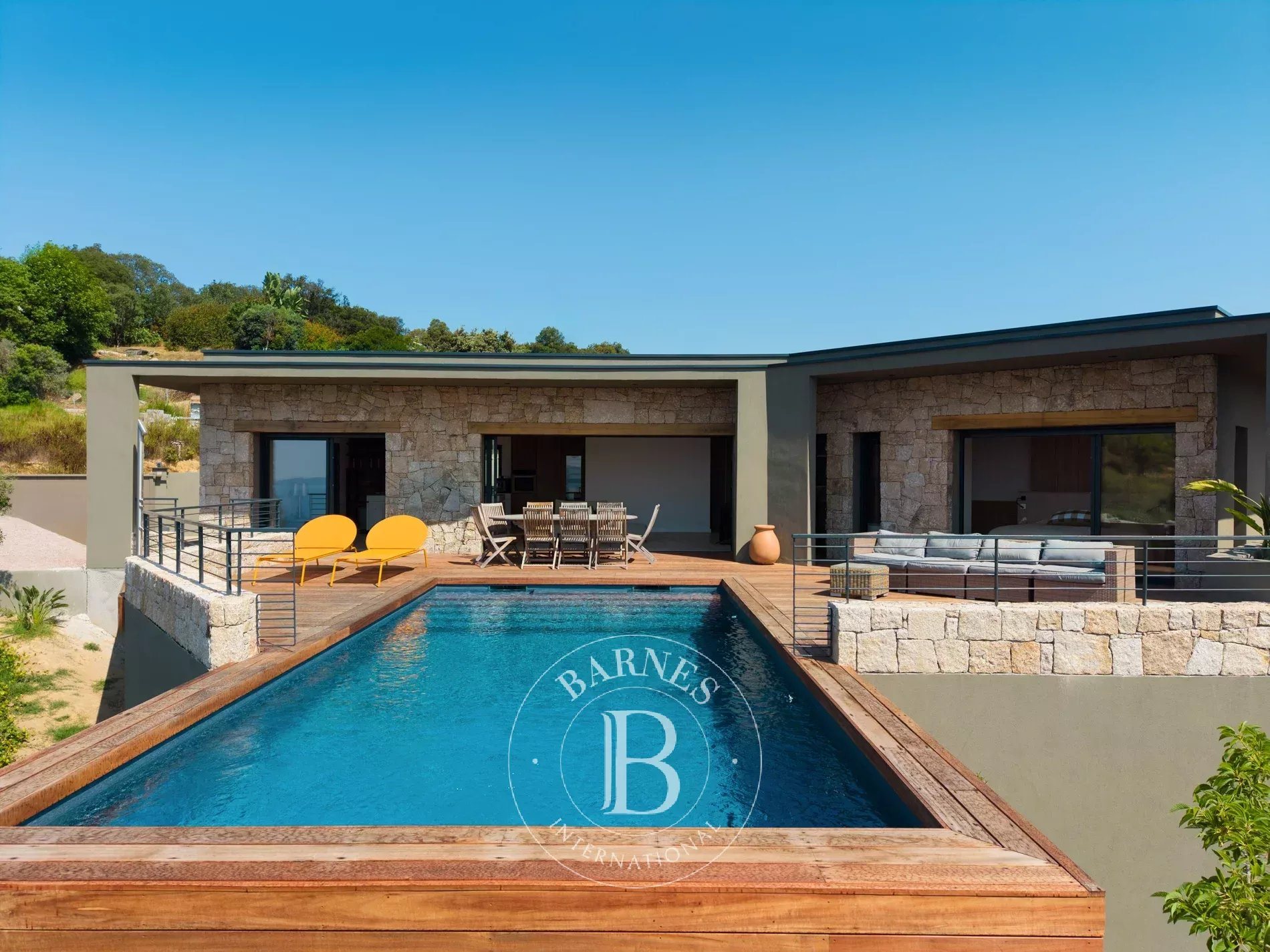 Maison à vendre, 172m², Ajaccio