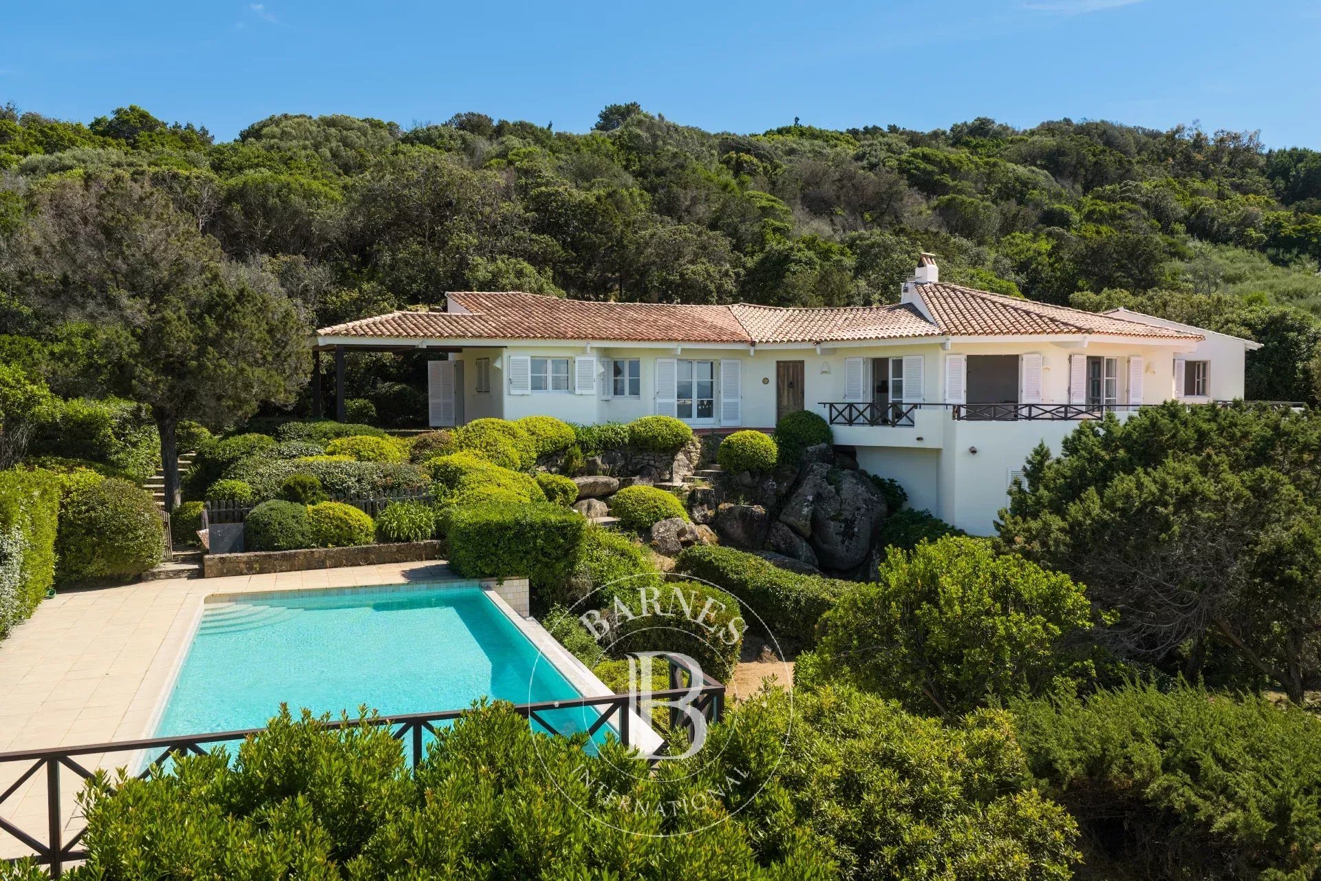 Maison à vendre, 254m², Coti-Chiavari