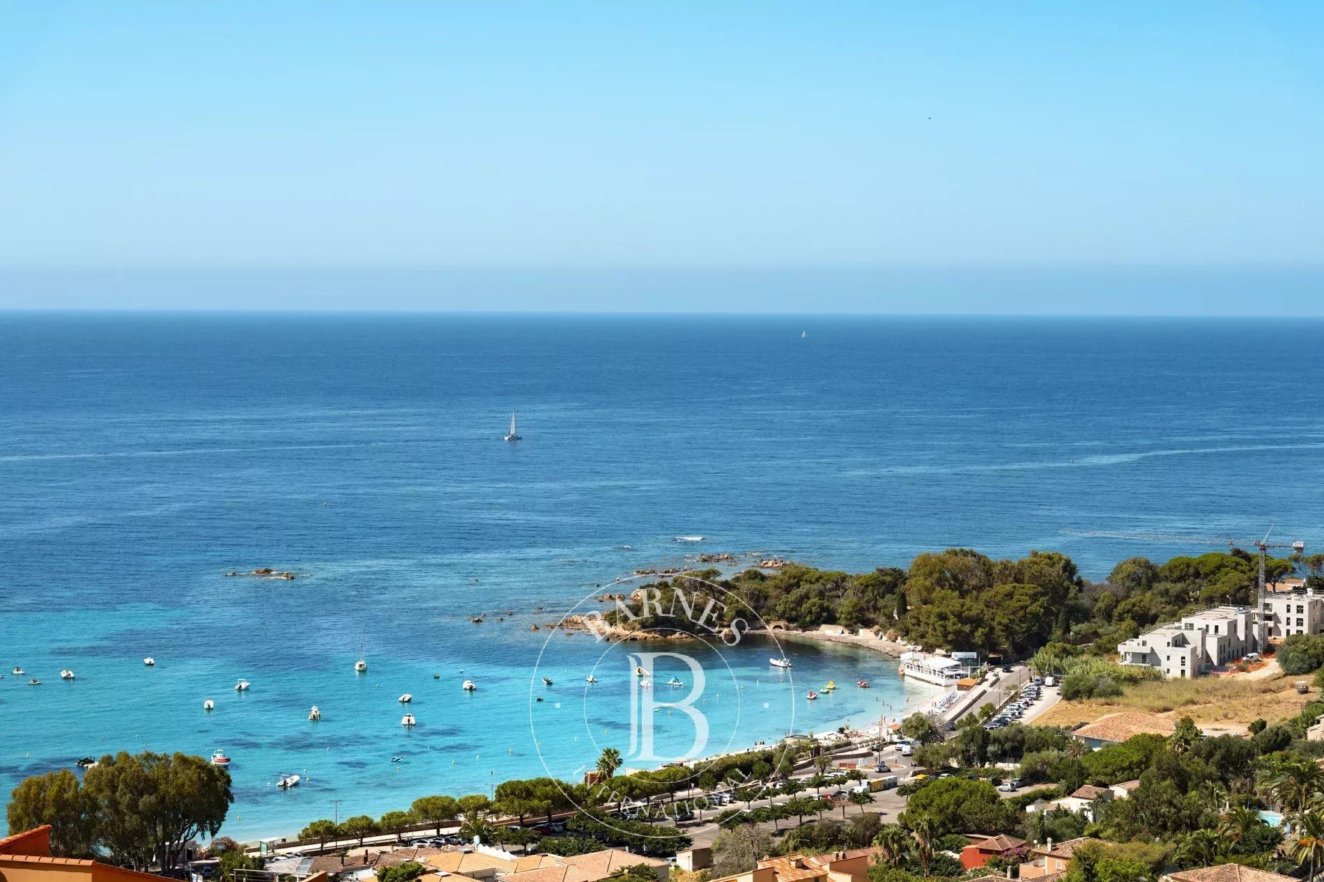 Appartement à vendre, 130m², Ajaccio