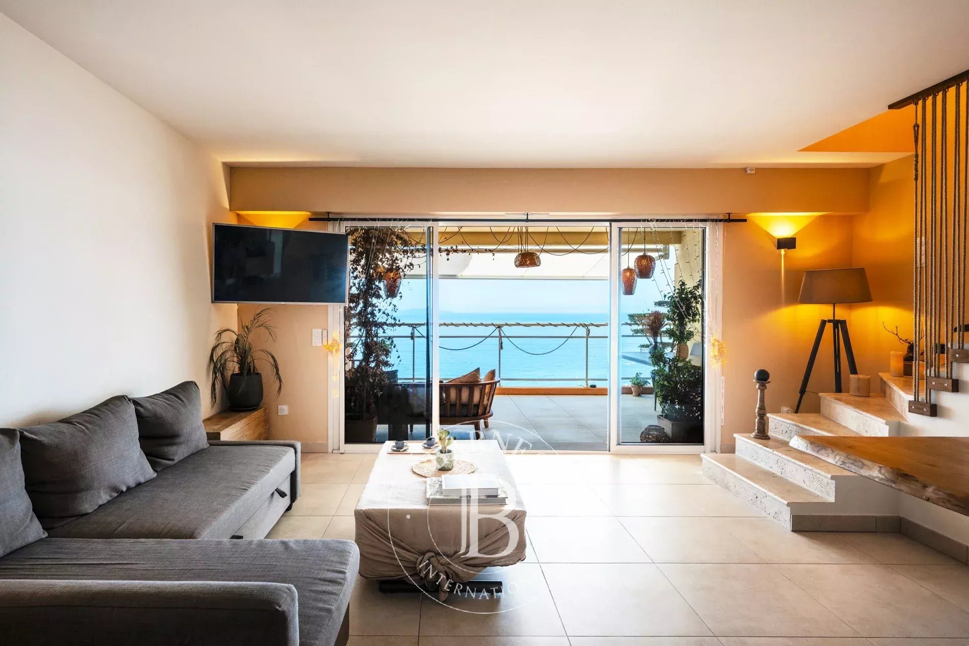 Appartement à vendre, 130m², Ajaccio