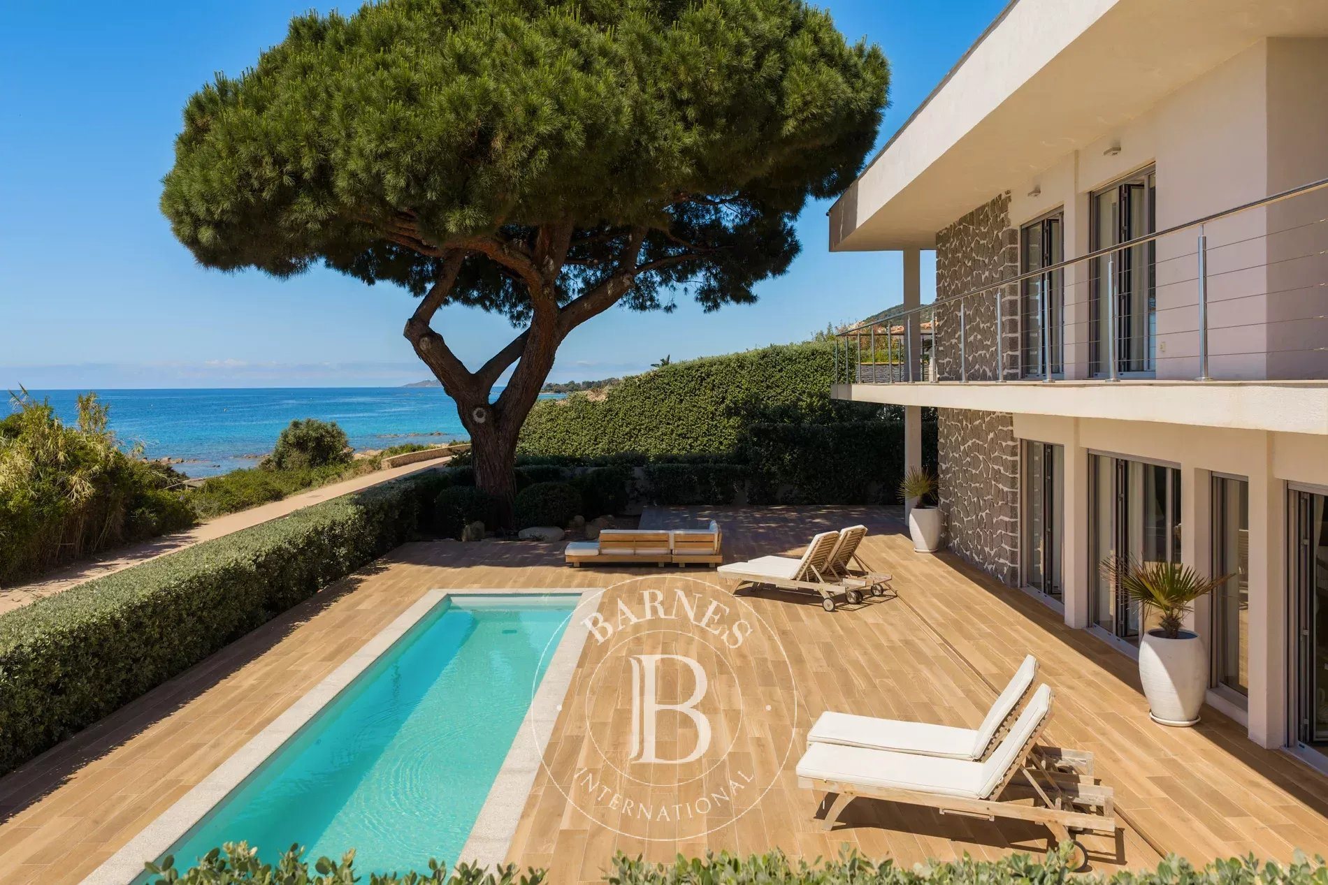 Maison à vendre, 216m², Ajaccio