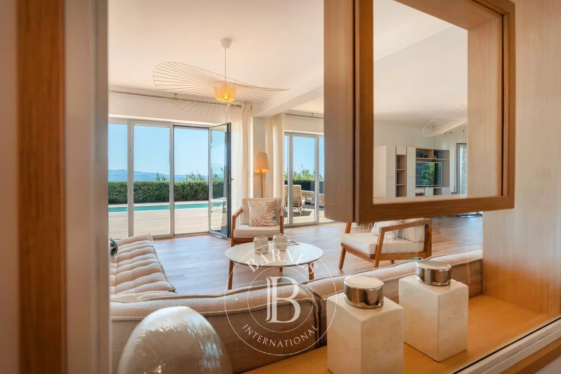 Maison à vendre, 216m², Ajaccio