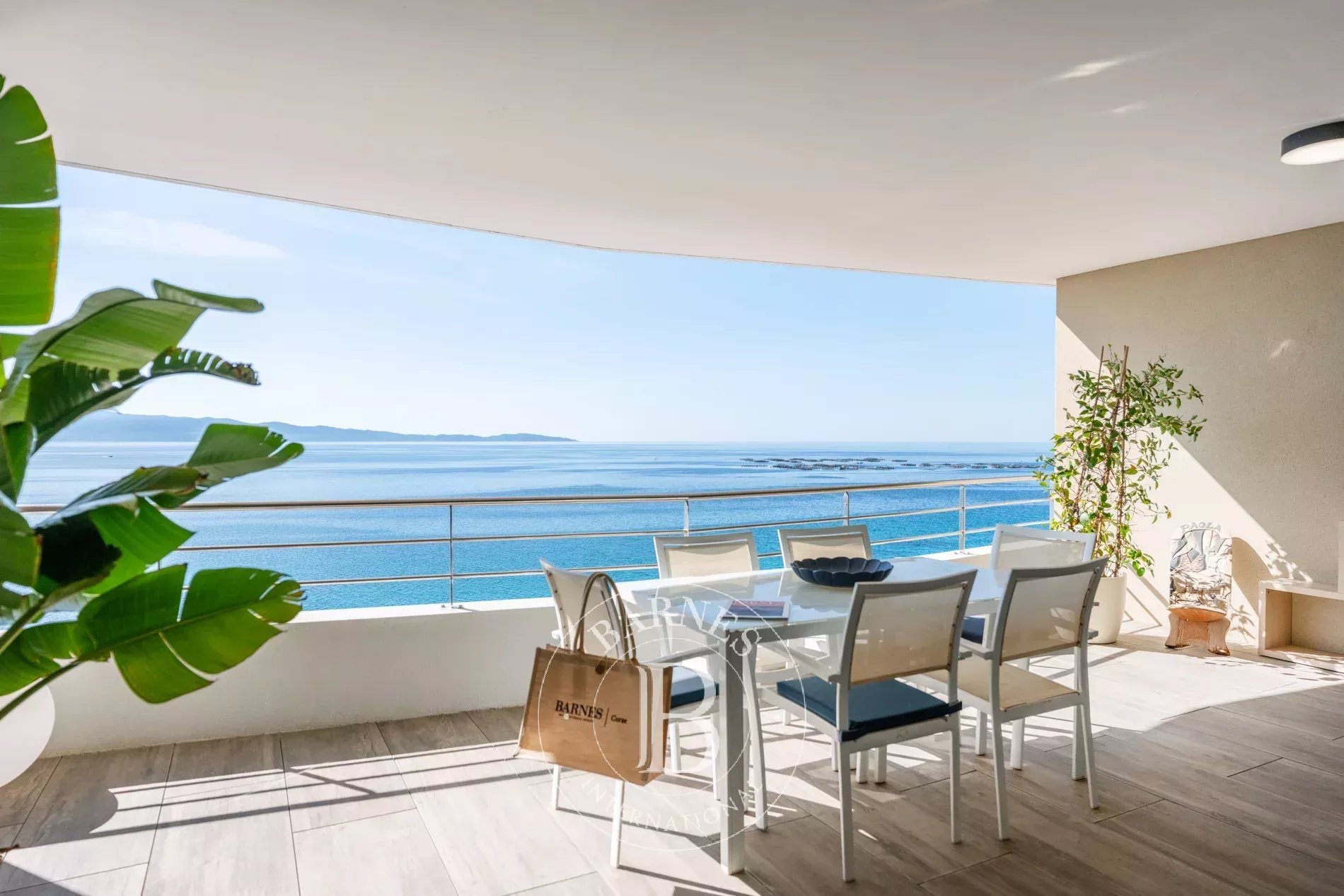 Appartement à vendre, 86m², Ajaccio