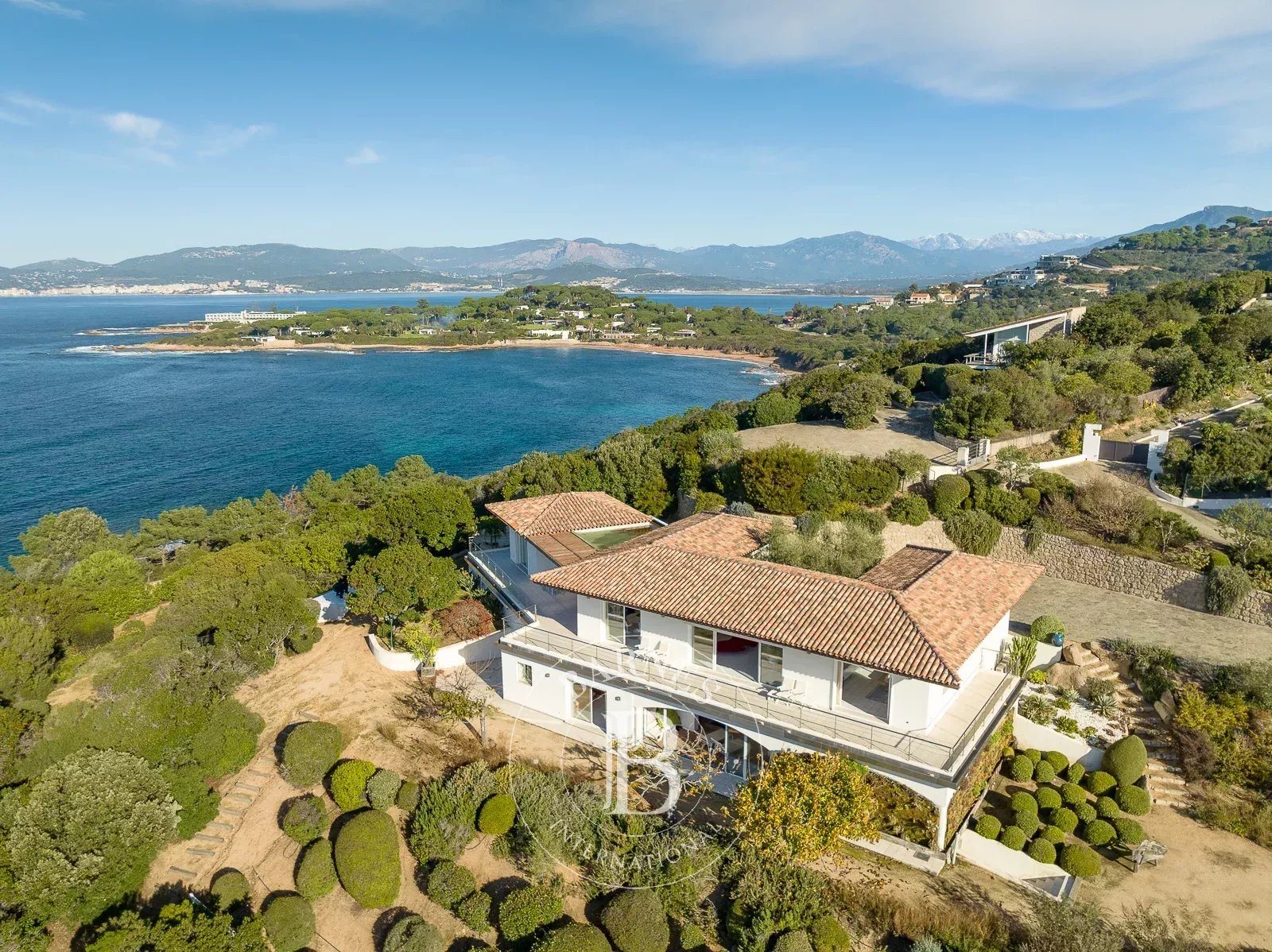 Maison à vendre, 417m², Pietrosella