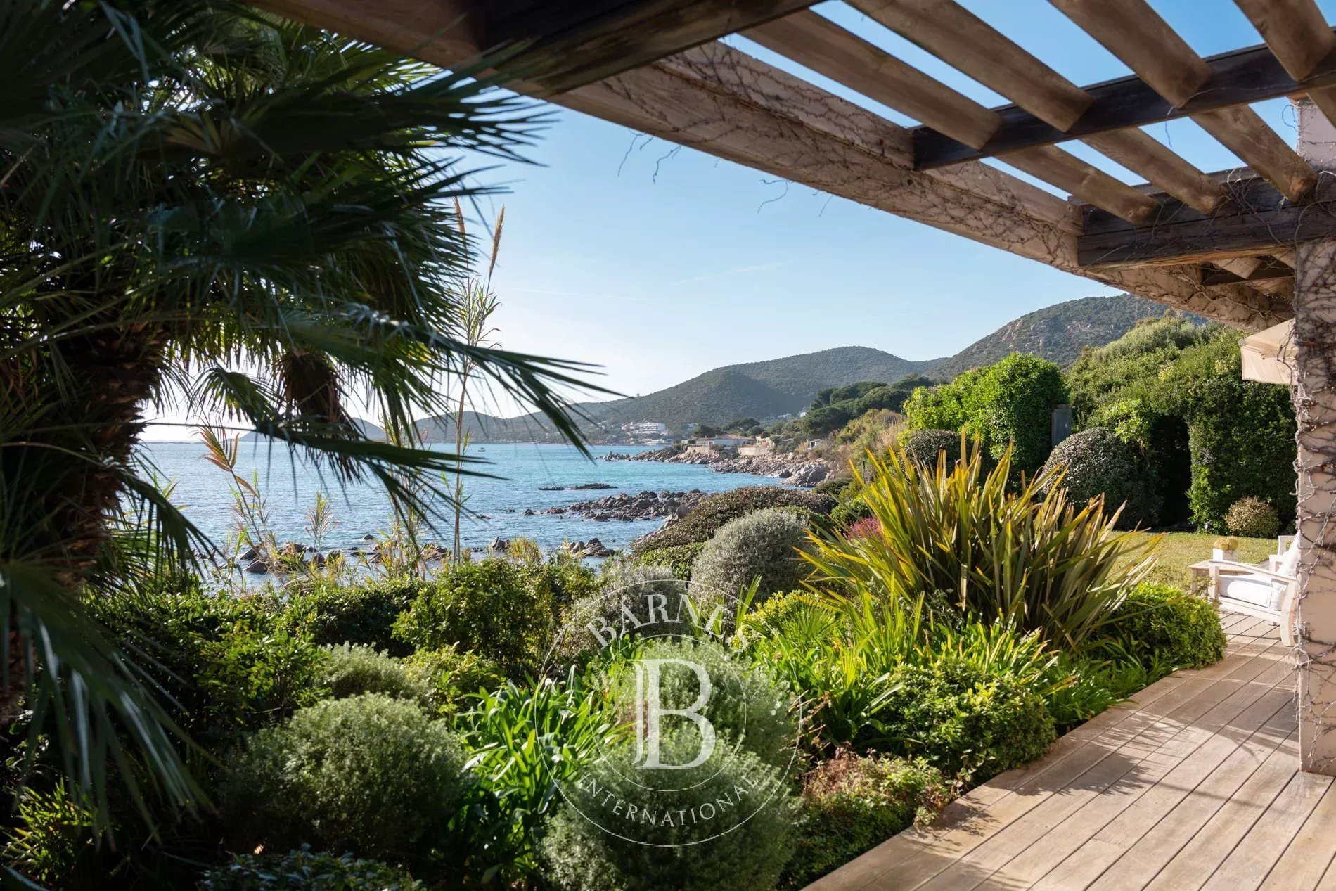 Maison à vendre, 107m², Ajaccio