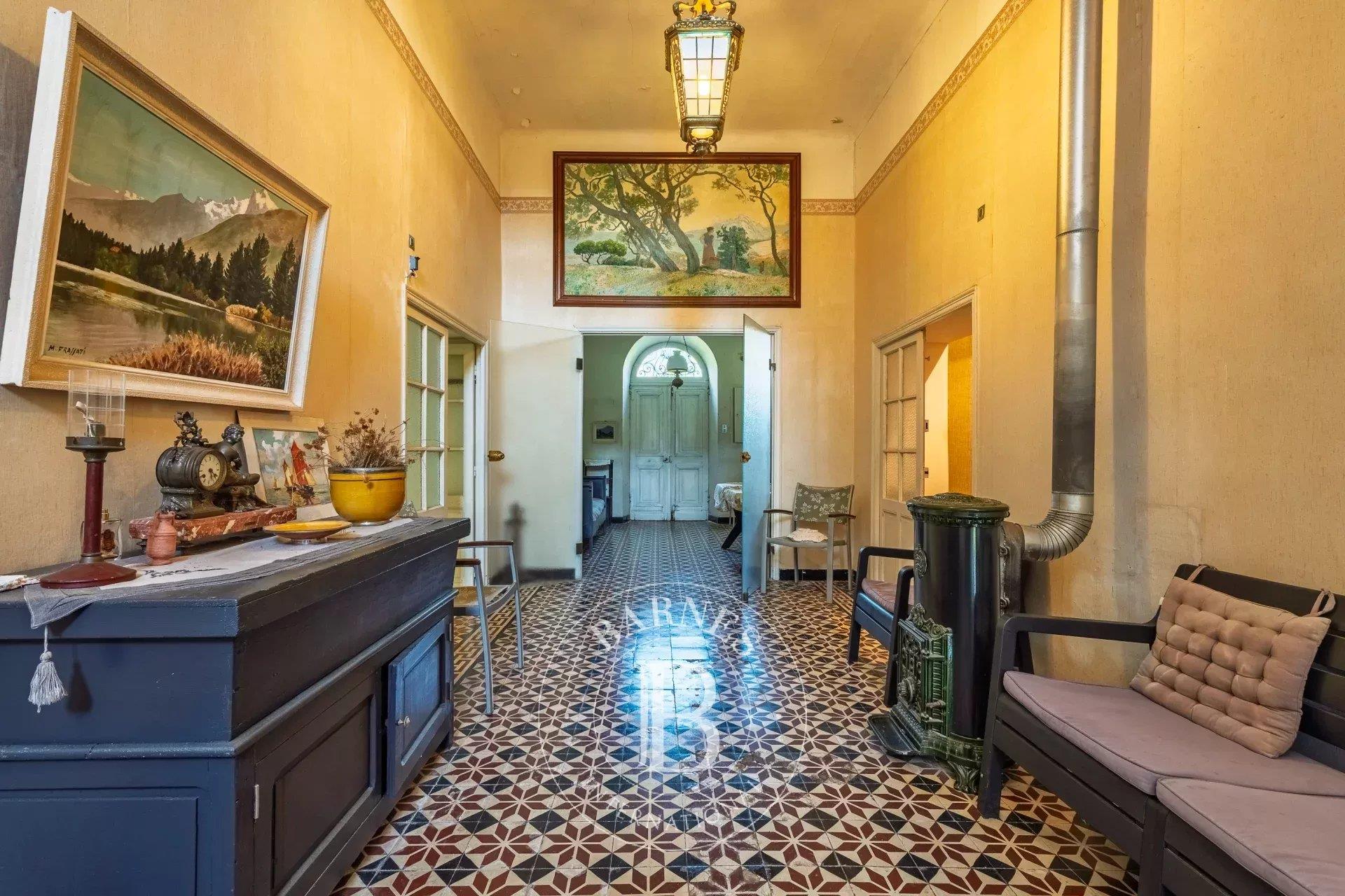 Maison à vendre, 410m², L'Île-Rousse