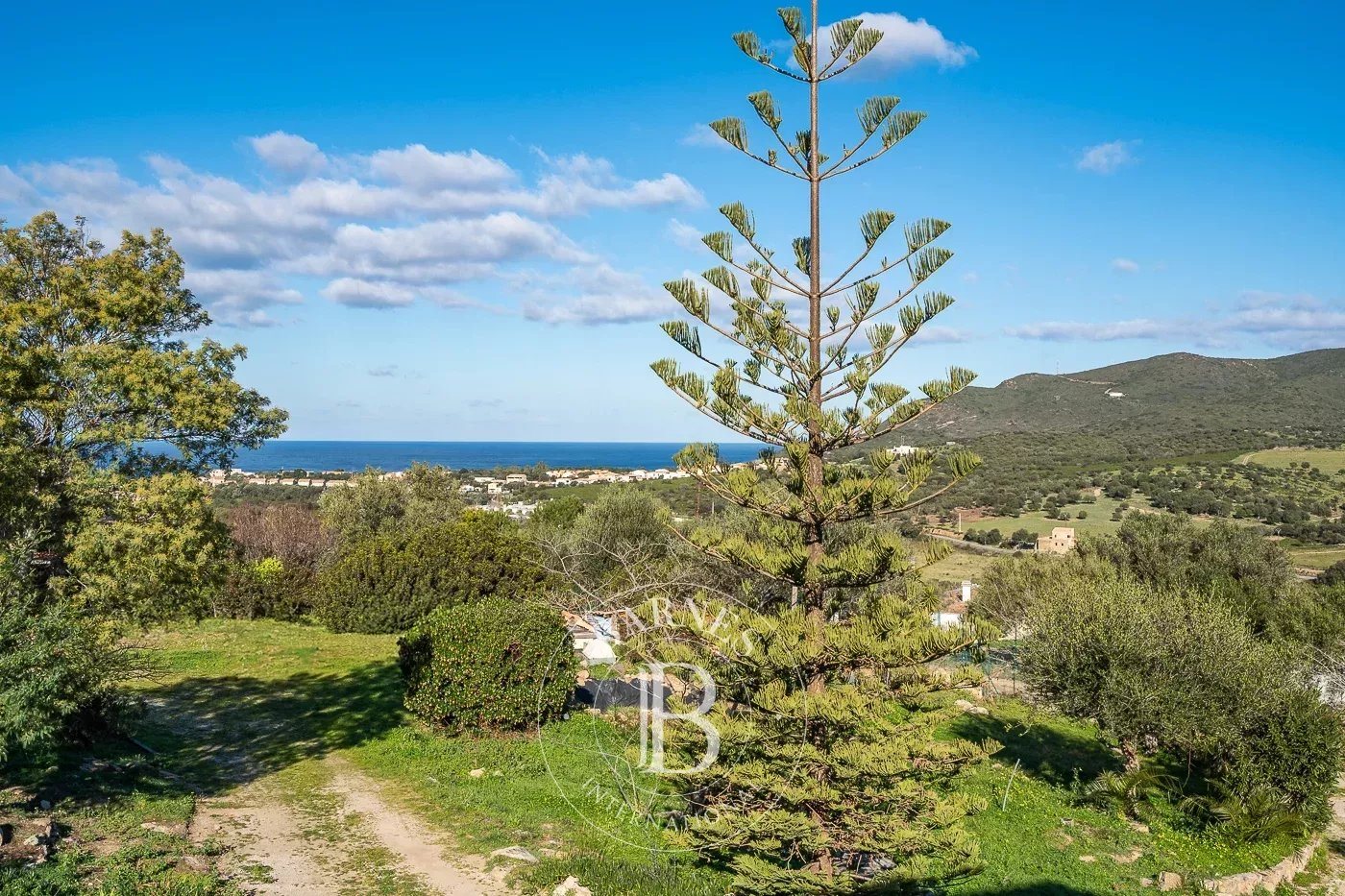 Maison à vendre, 177m², L'Ile-Rousse