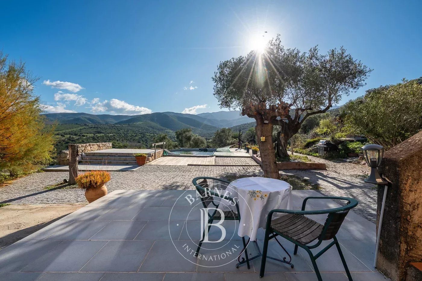 Maison à vendre, 177m², L'Ile-Rousse
