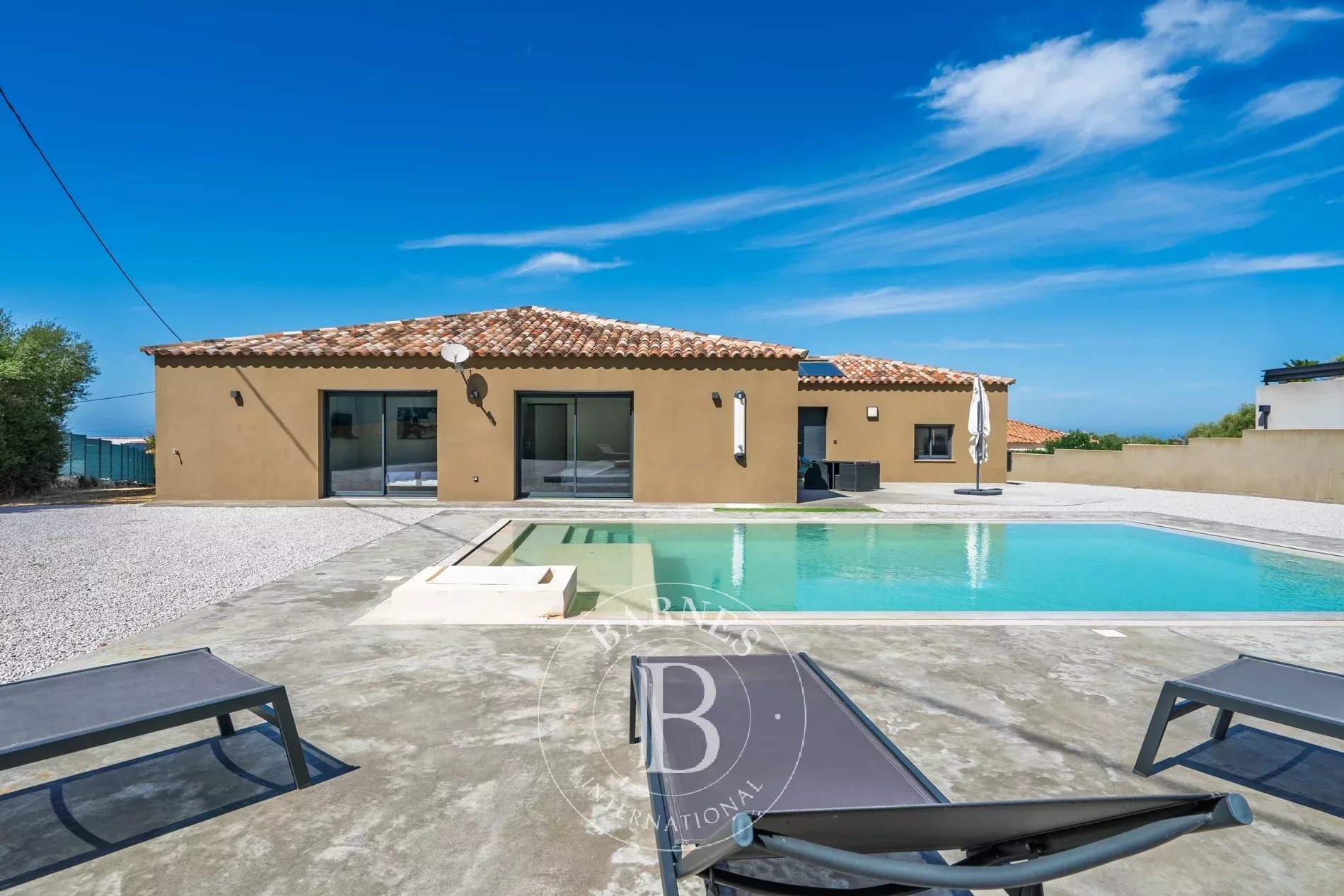 Maison à vendre, 152m², Monticello