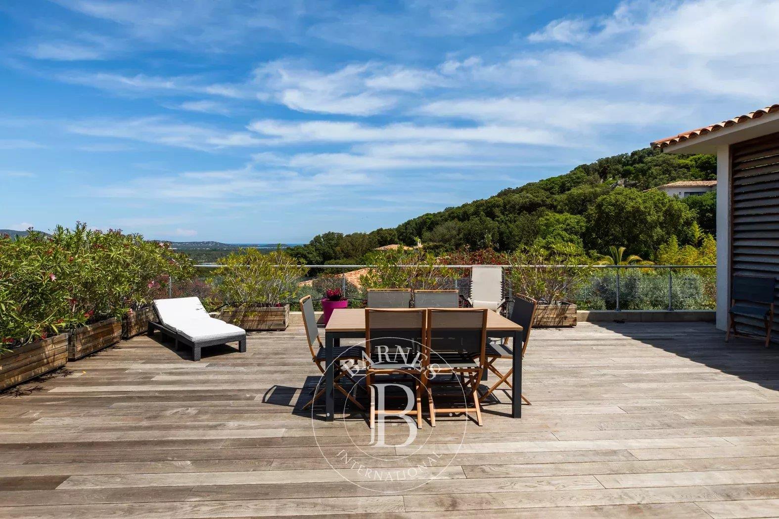 Maison à vendre, 323m², Porto-Vecchio