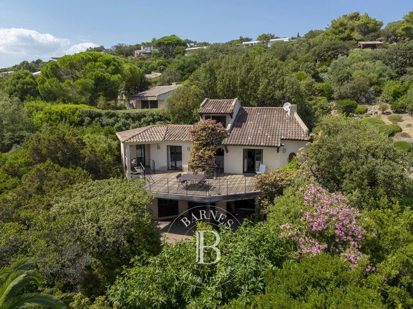 Maison à vendre, 150m², Lecci