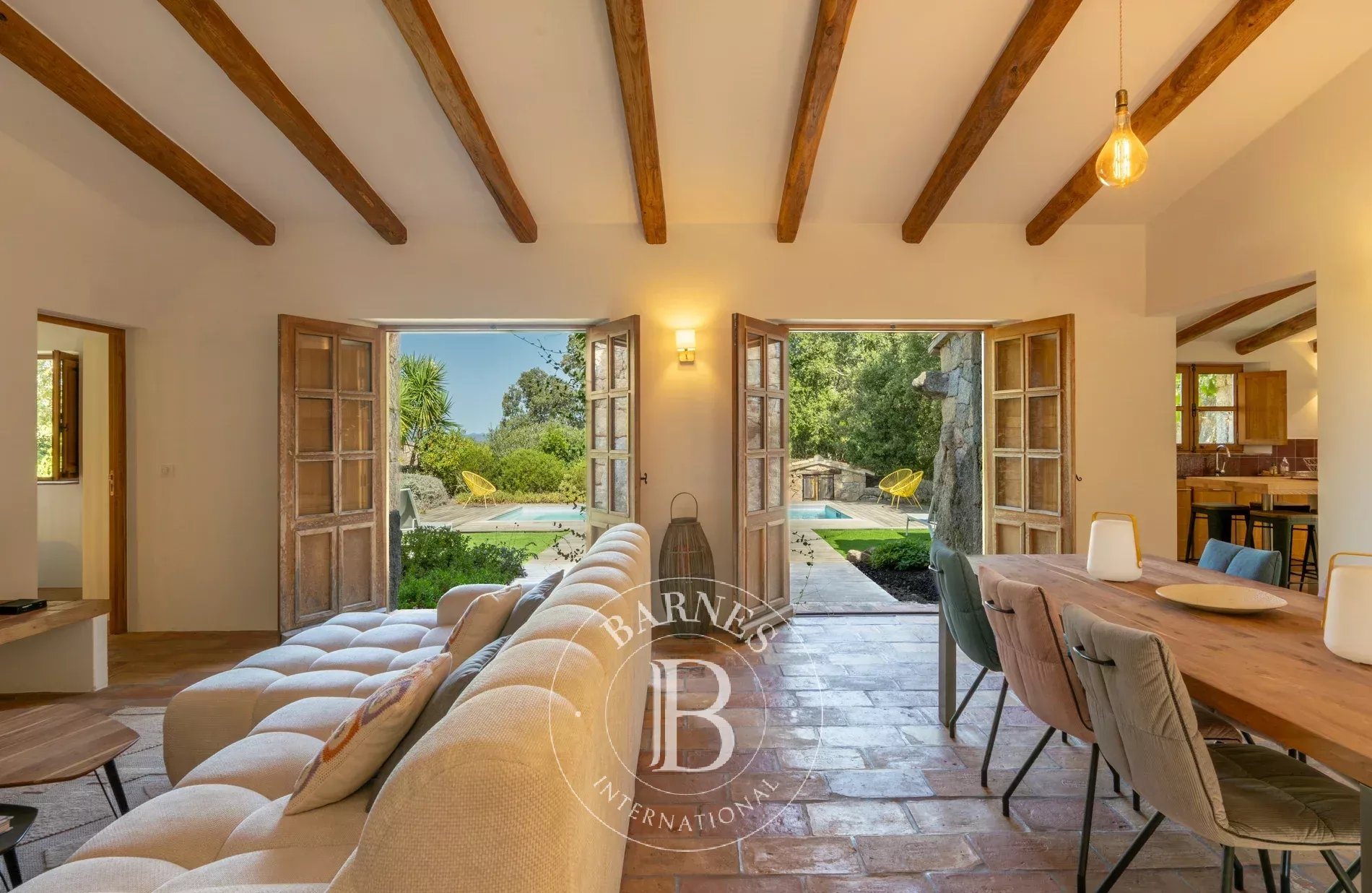 Maison à vendre, 120m², Sotta