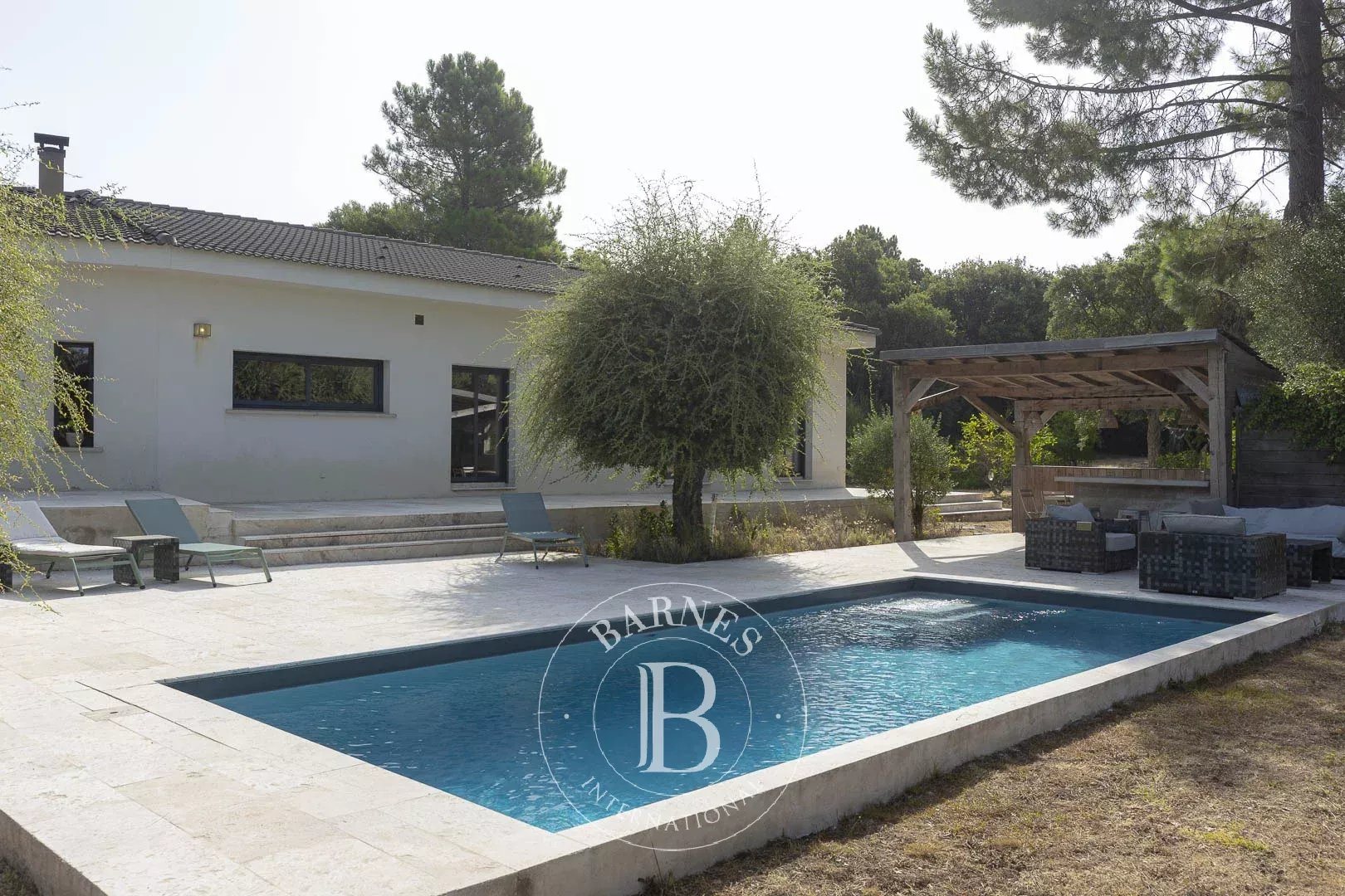 Maison à vendre, 180m², Sainte-Lucie de Porto-Vecchio