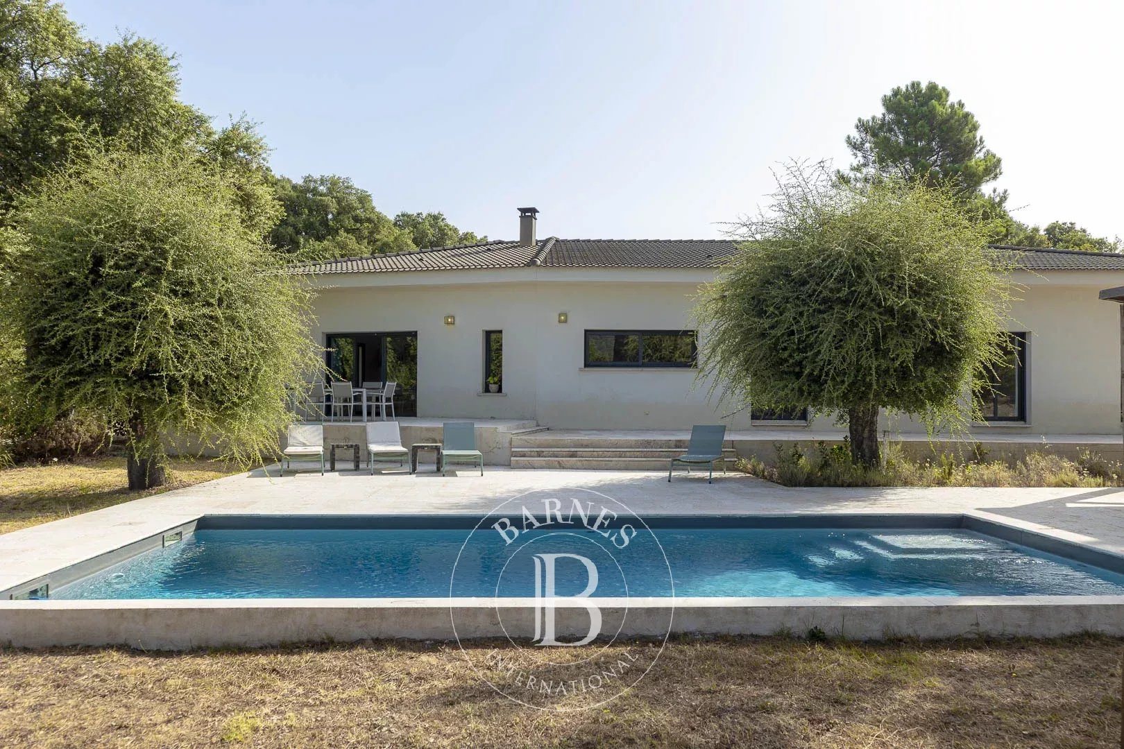 Maison à vendre, 180m², Sainte-Lucie de Porto-Vecchio