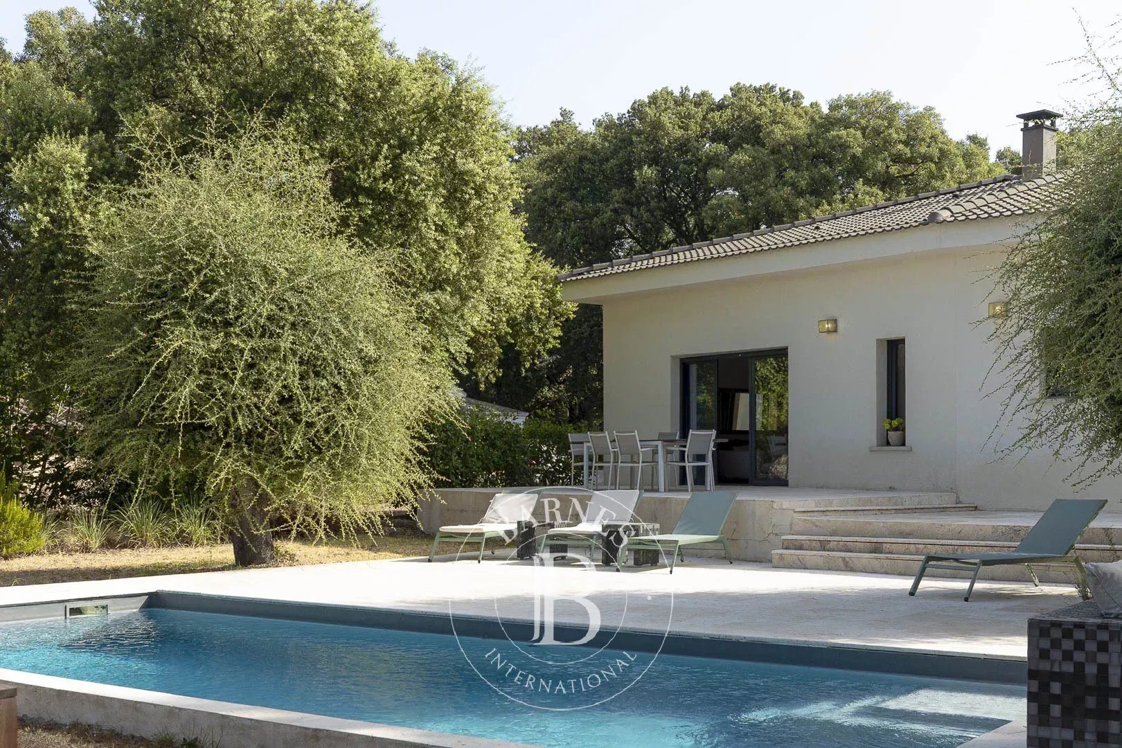 Maison à vendre, 180m², Sainte-Lucie de Porto-Vecchio