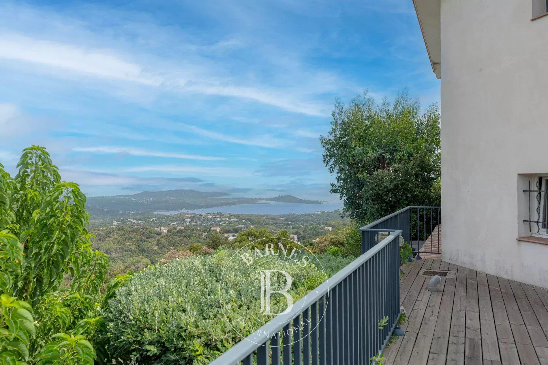 Maison à vendre, 307m², Porto-Vecchio