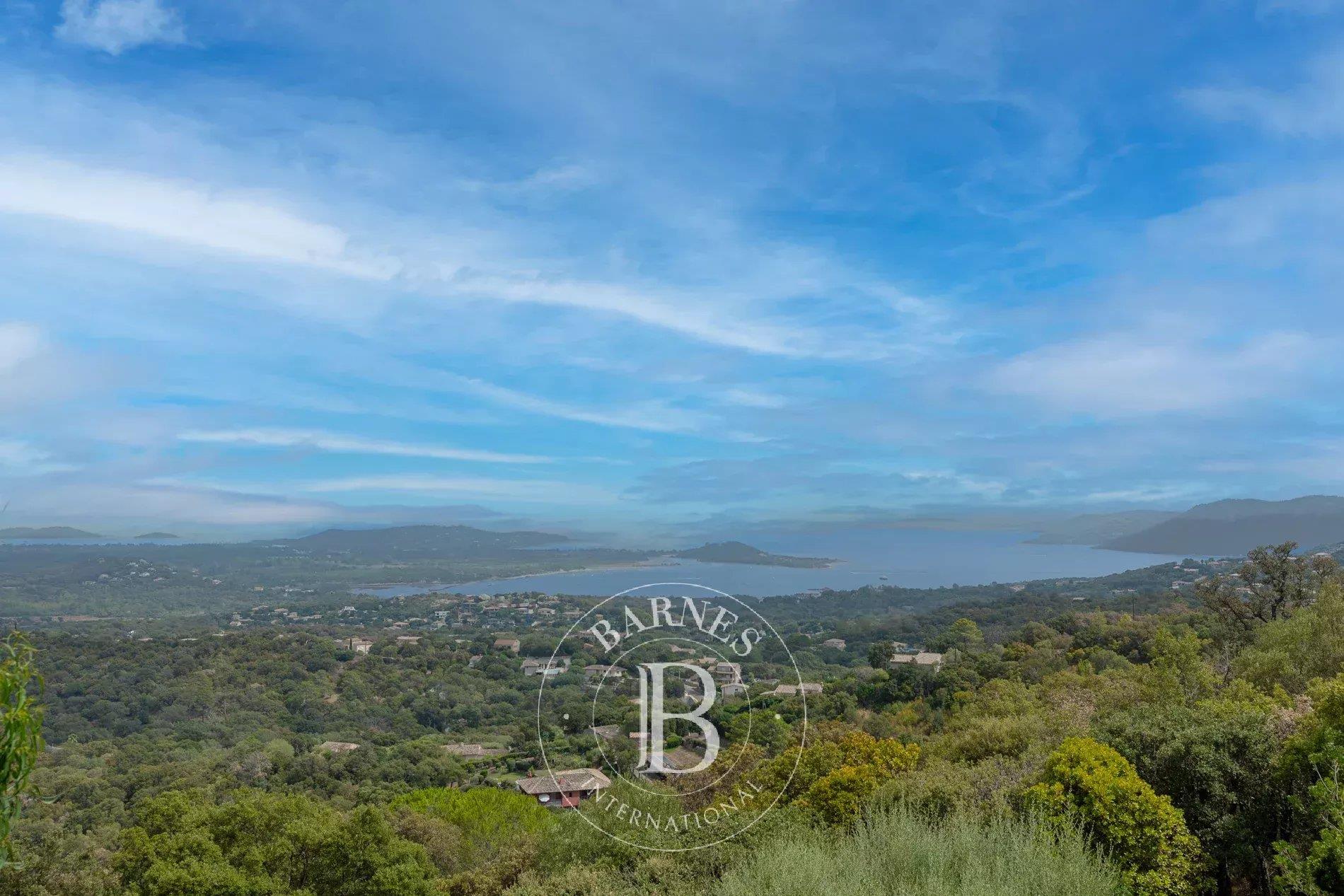 Maison à vendre, 307m², Porto-Vecchio