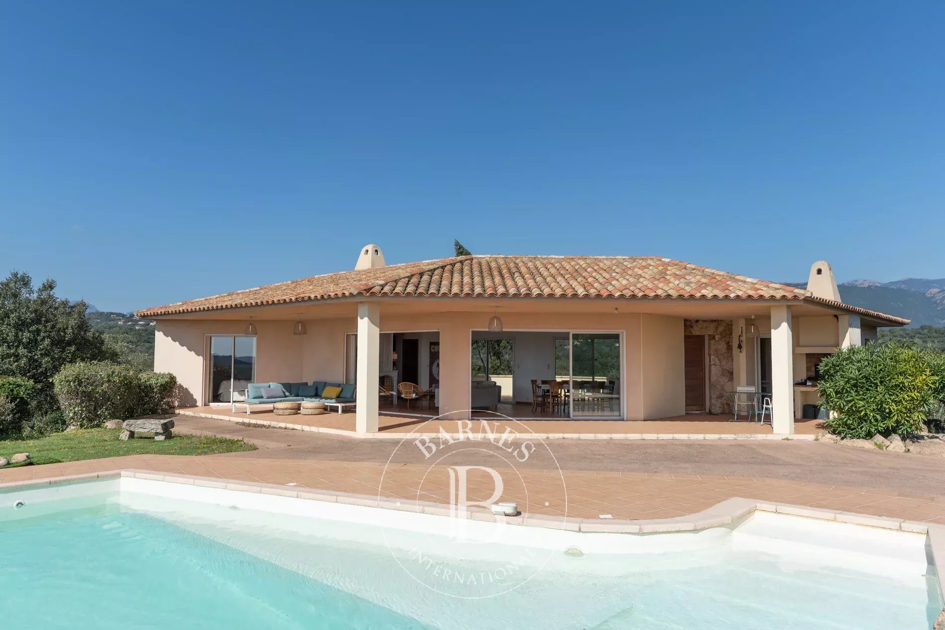 Maison à vendre, 177m², Porto-Vecchio