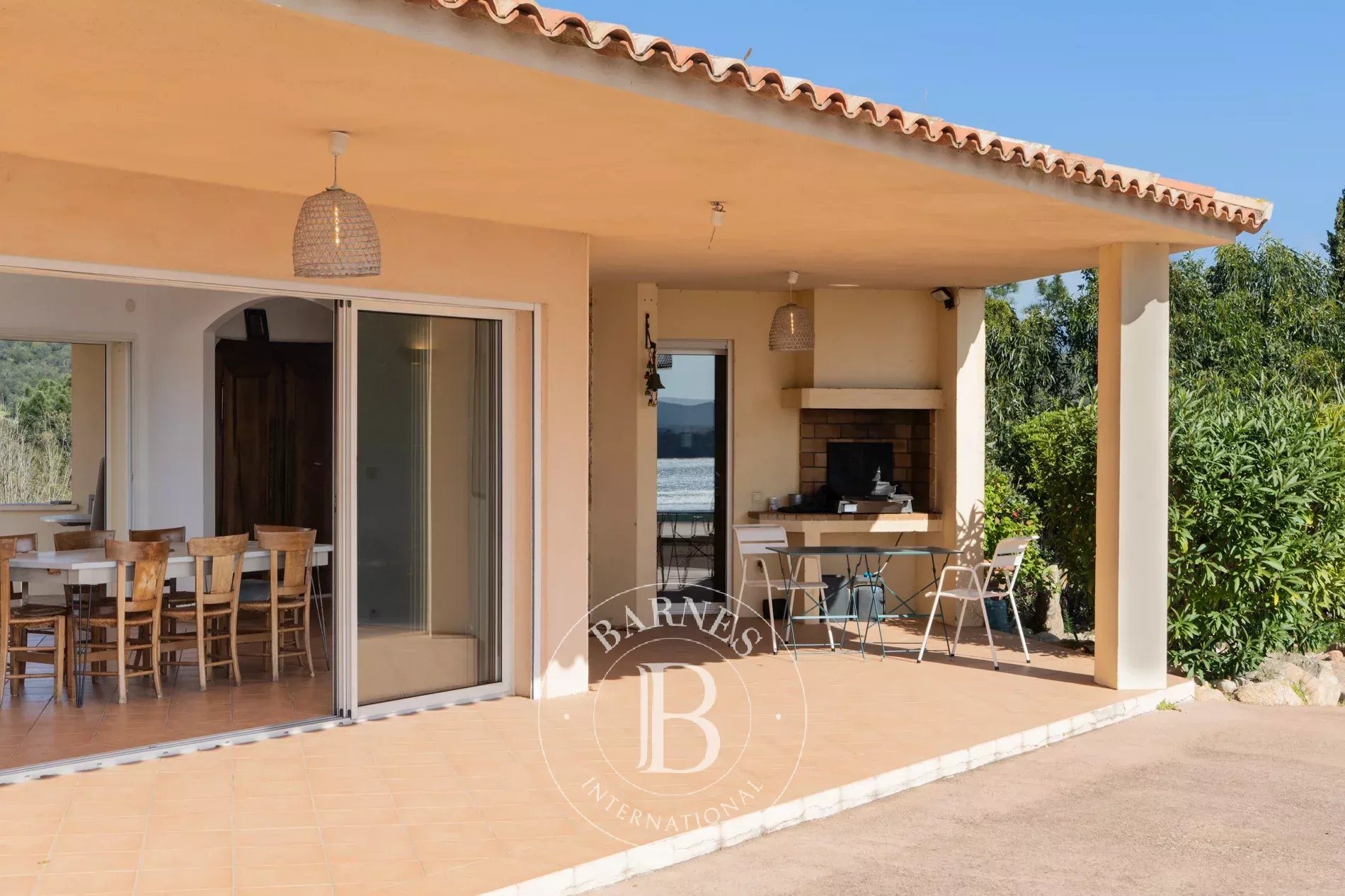 Maison à vendre, 177m², Porto-Vecchio