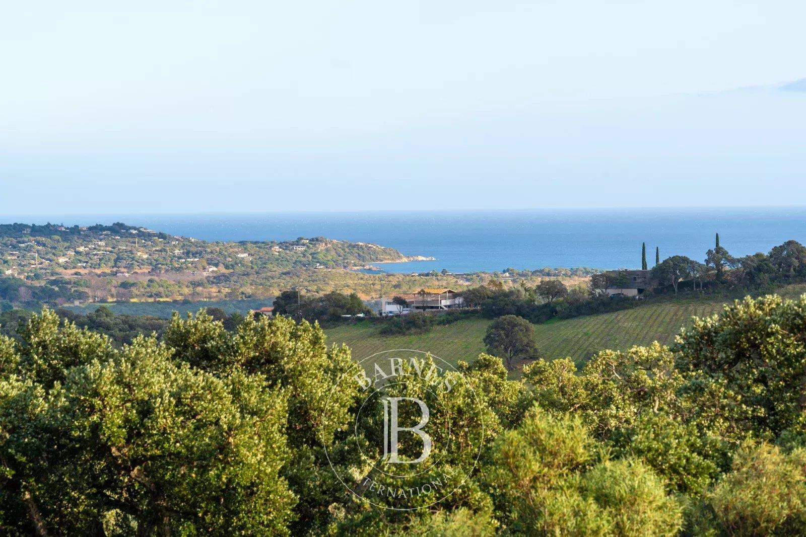 Maison à vendre, 184m², Porto-Vecchio