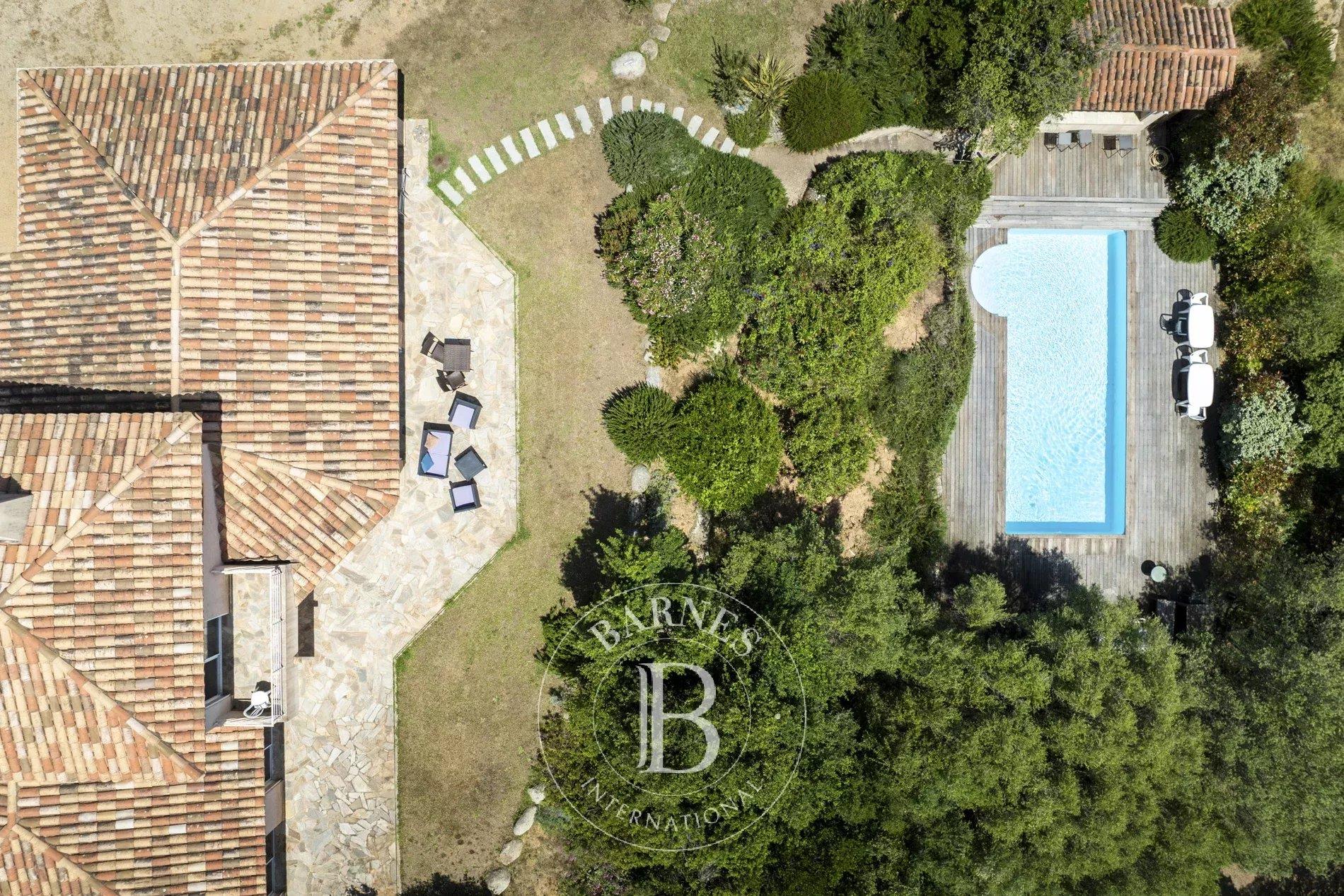 Maison à vendre, 184m², Porto-Vecchio