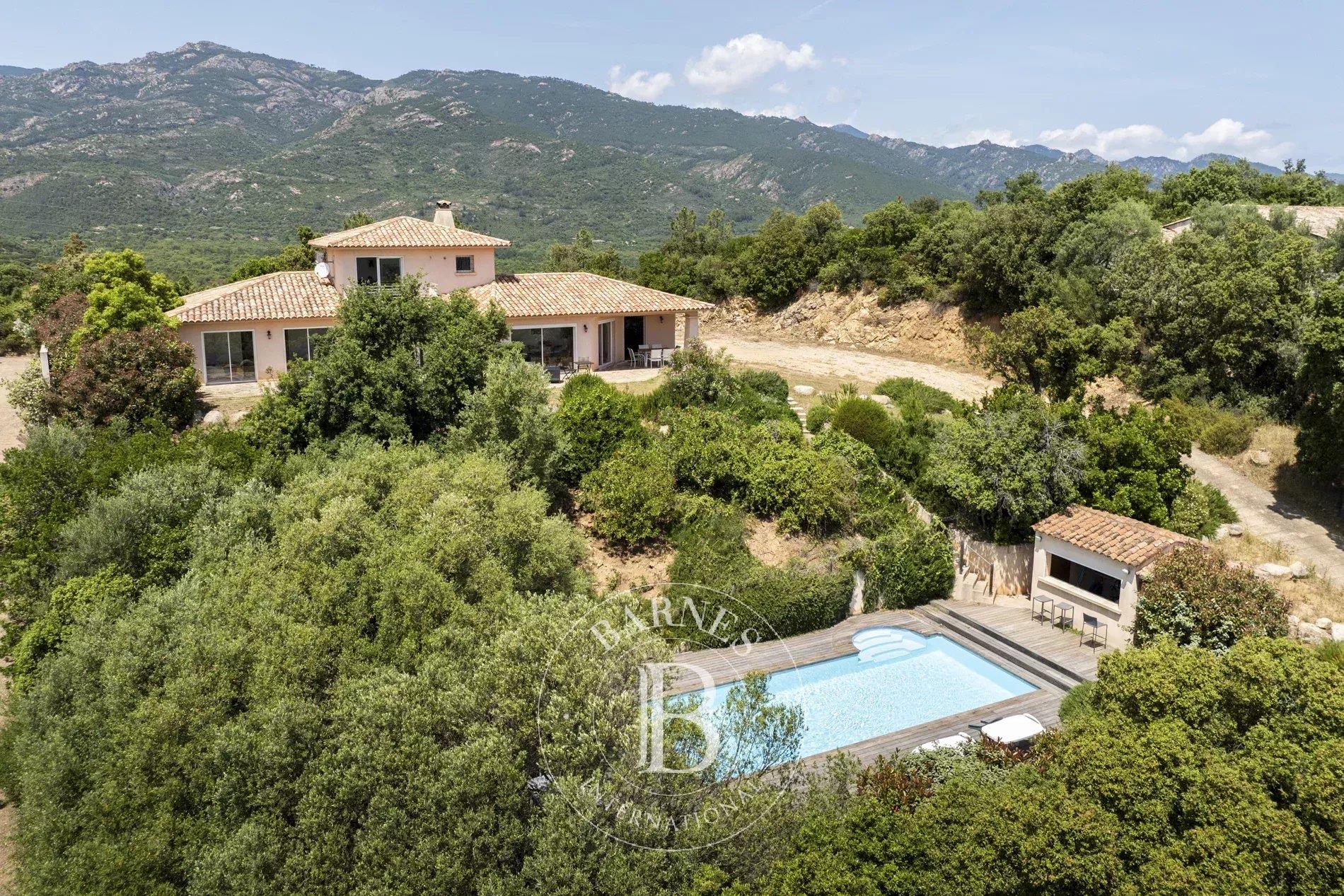 Maison à vendre, 184m², Porto-Vecchio