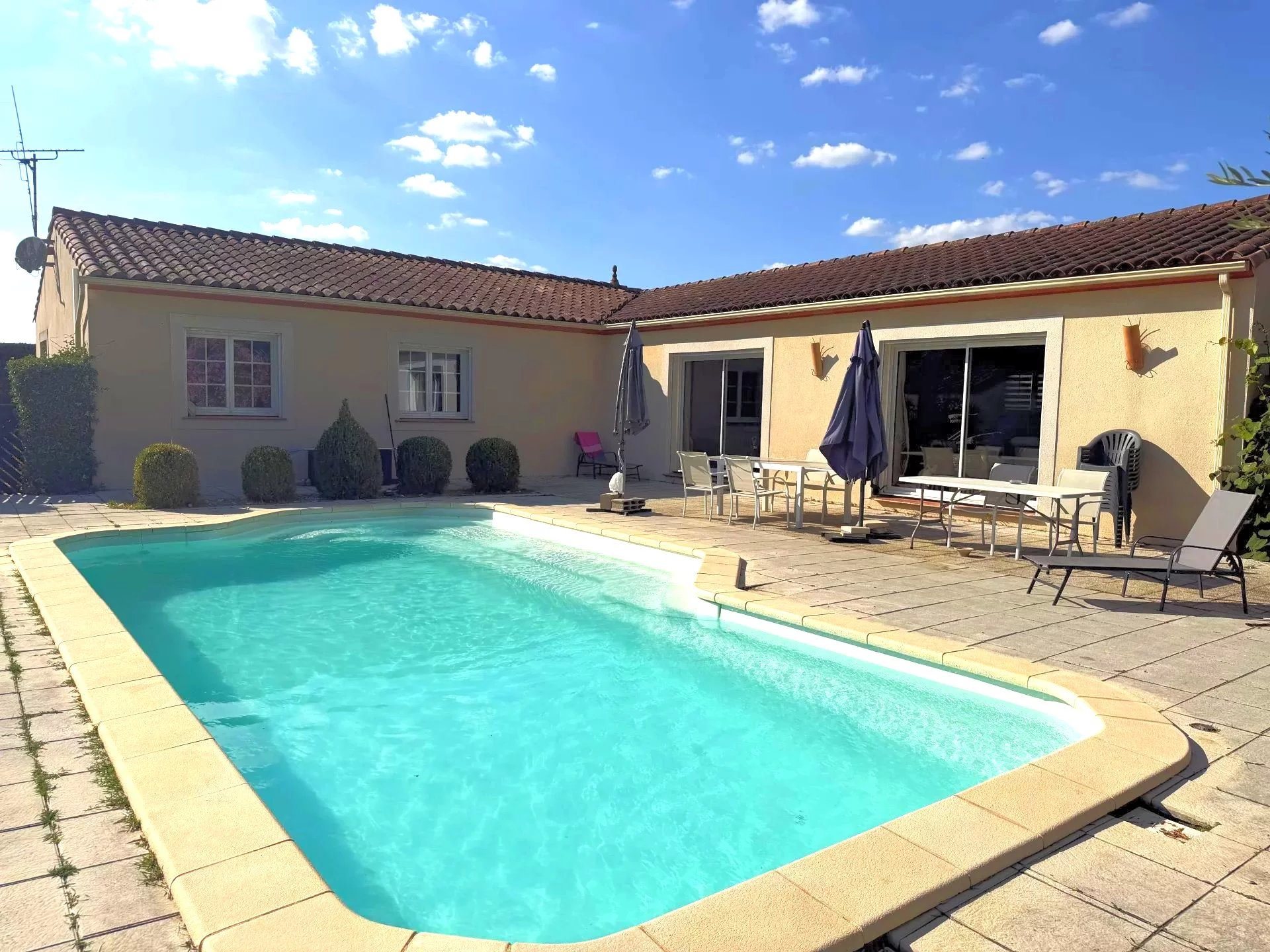Maison à vendre, 150m², Carcassonne