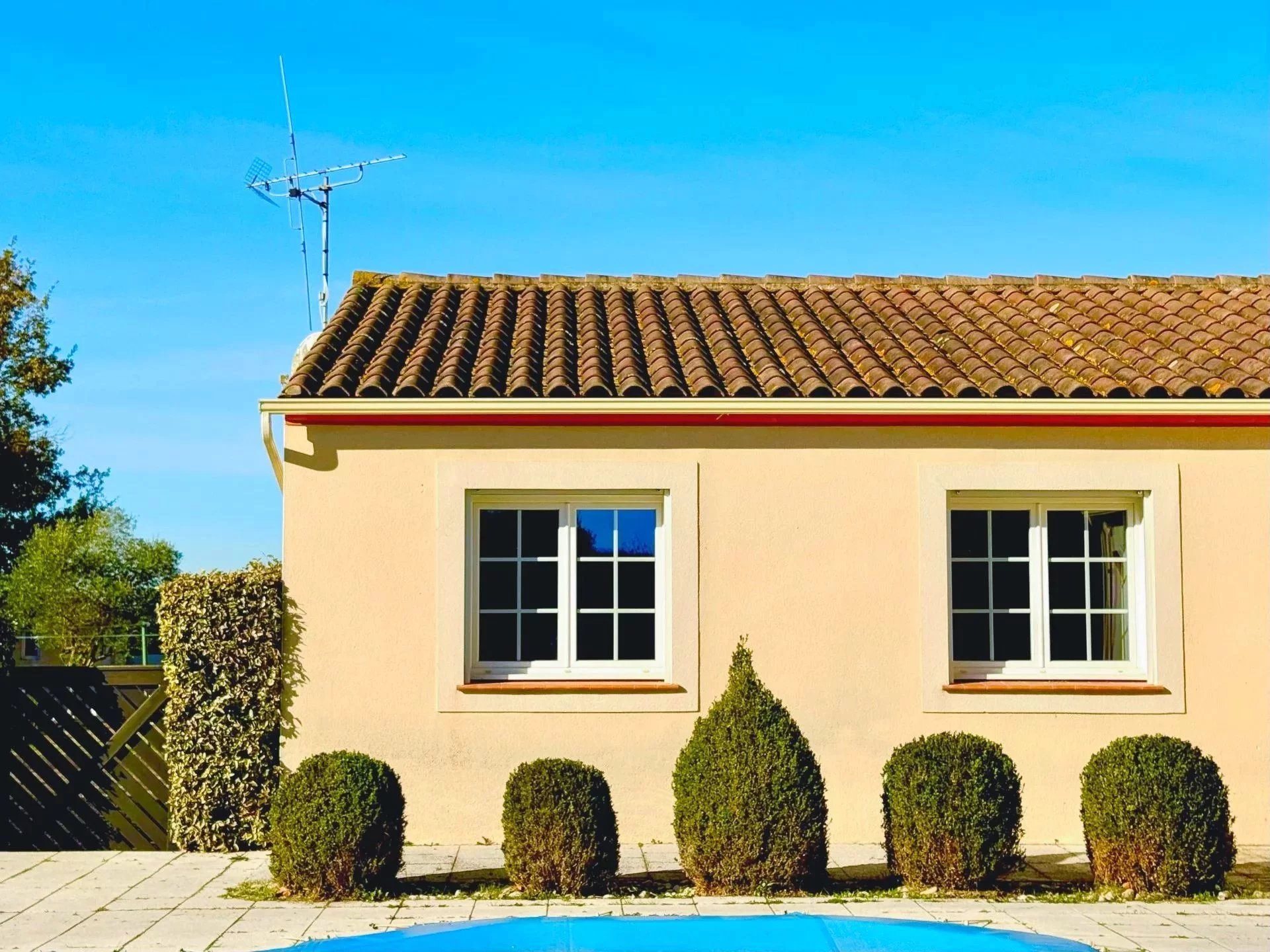 Maison à vendre, 150m², Carcassonne