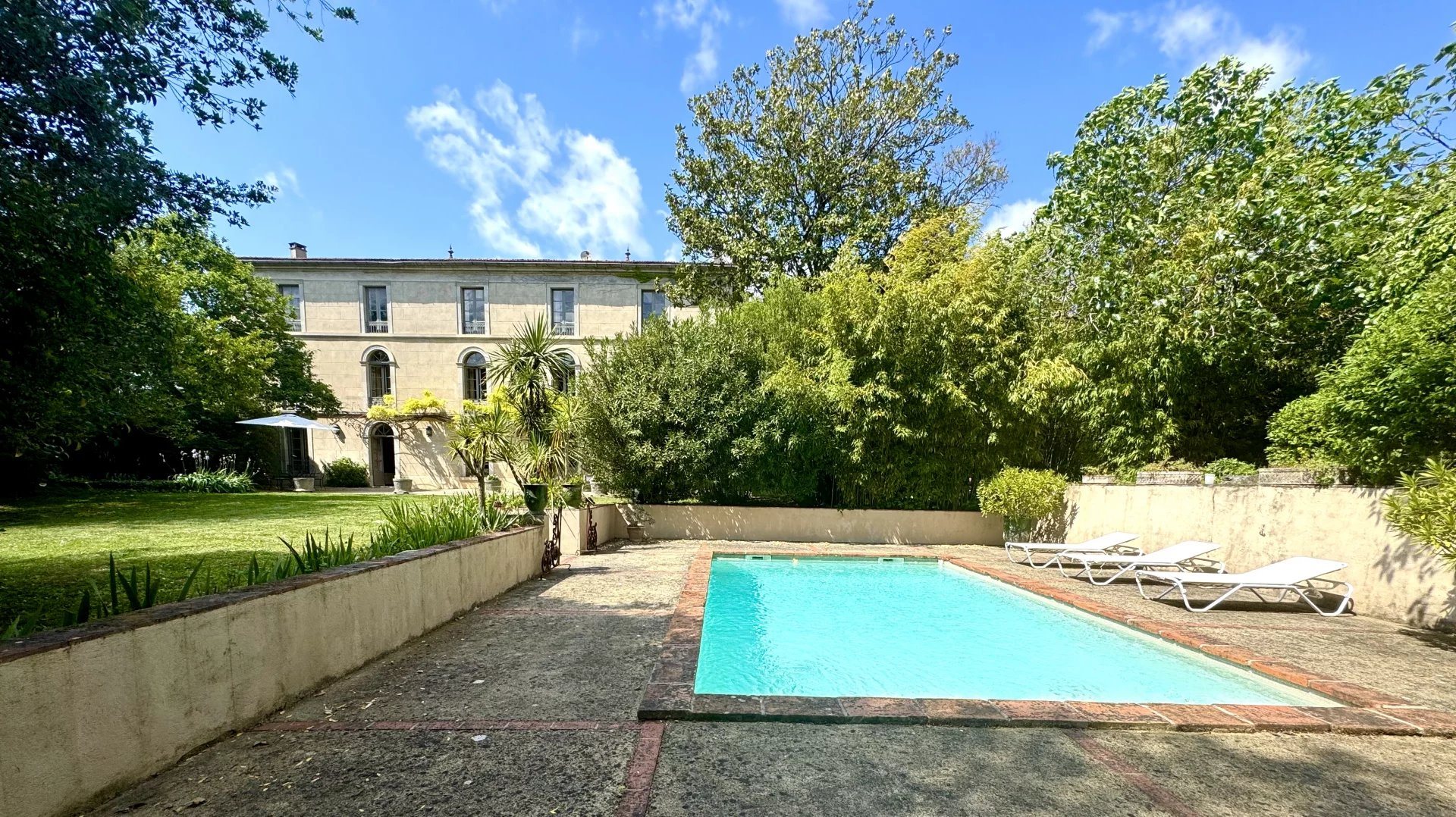 Maison à vendre, 500m², Carcassonne