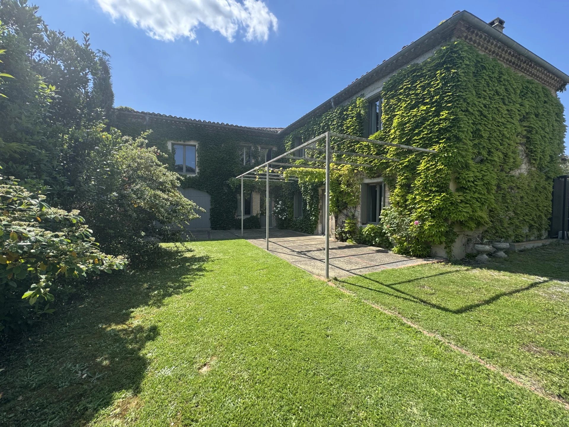 Maison à vendre, 500m², Carcassonne