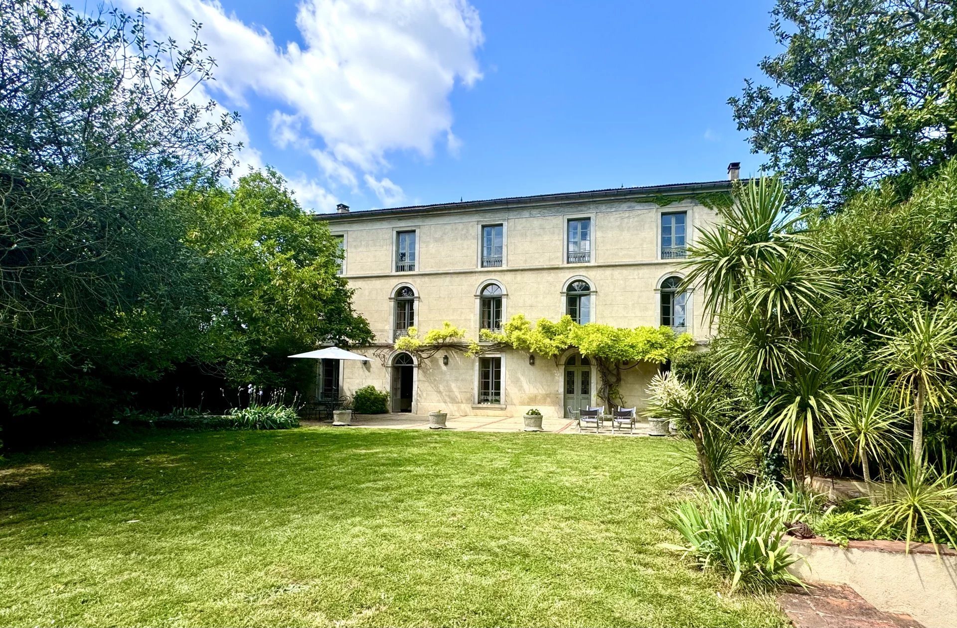 Maison à vendre, 500m², Carcassonne