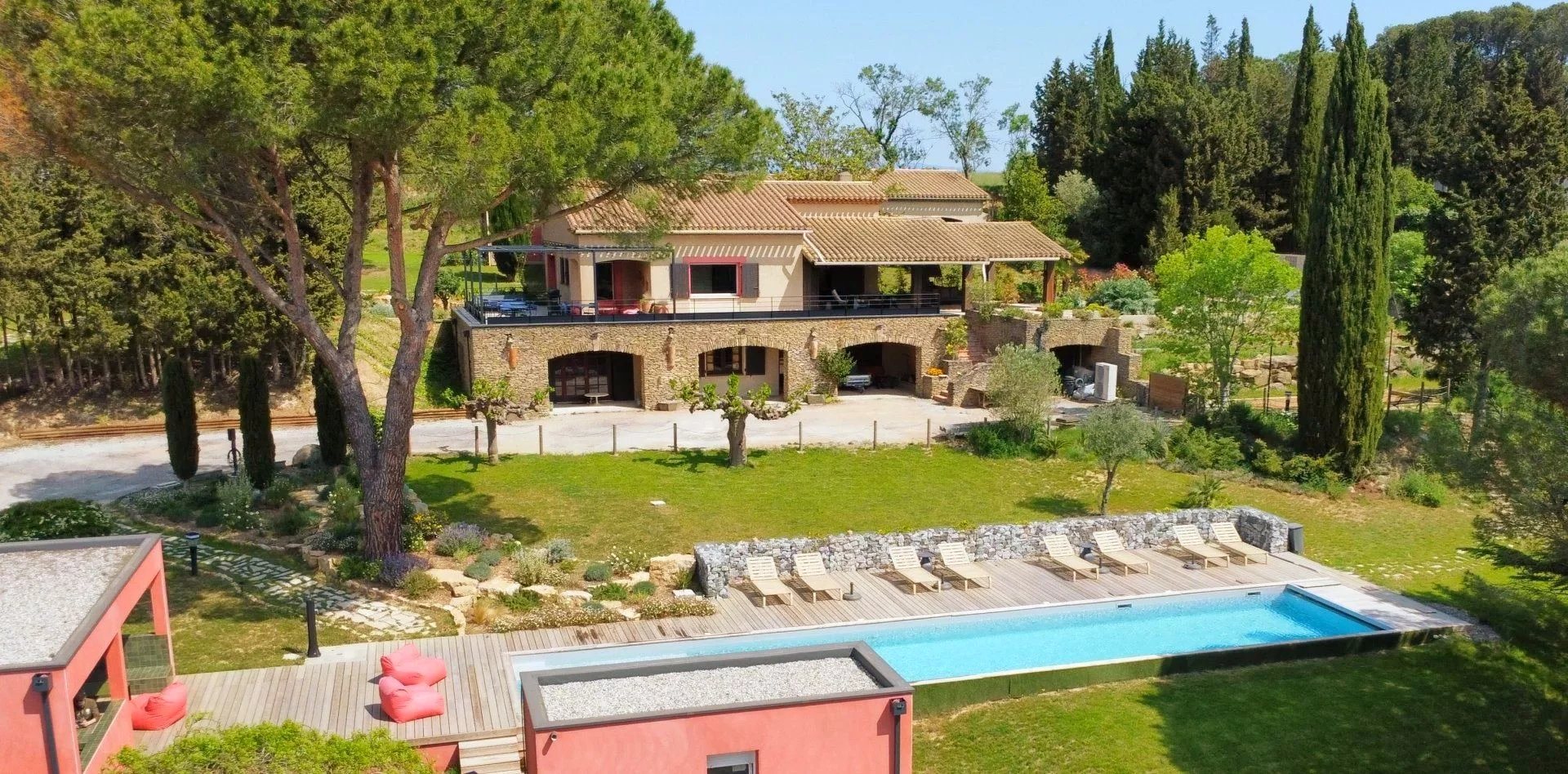 Maison à vendre, 297m², Carcassonne