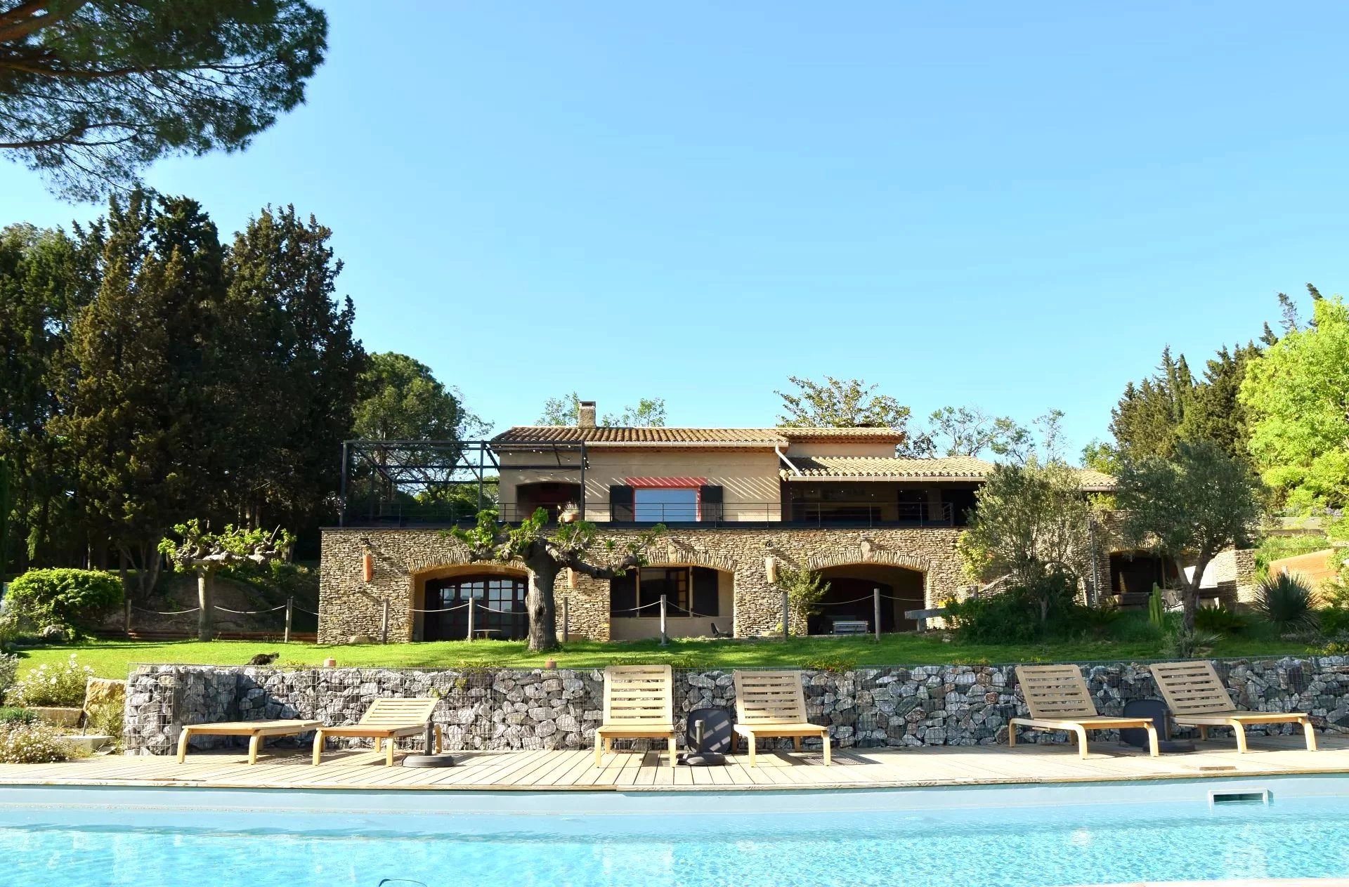 Maison à vendre, 297m², Carcassonne