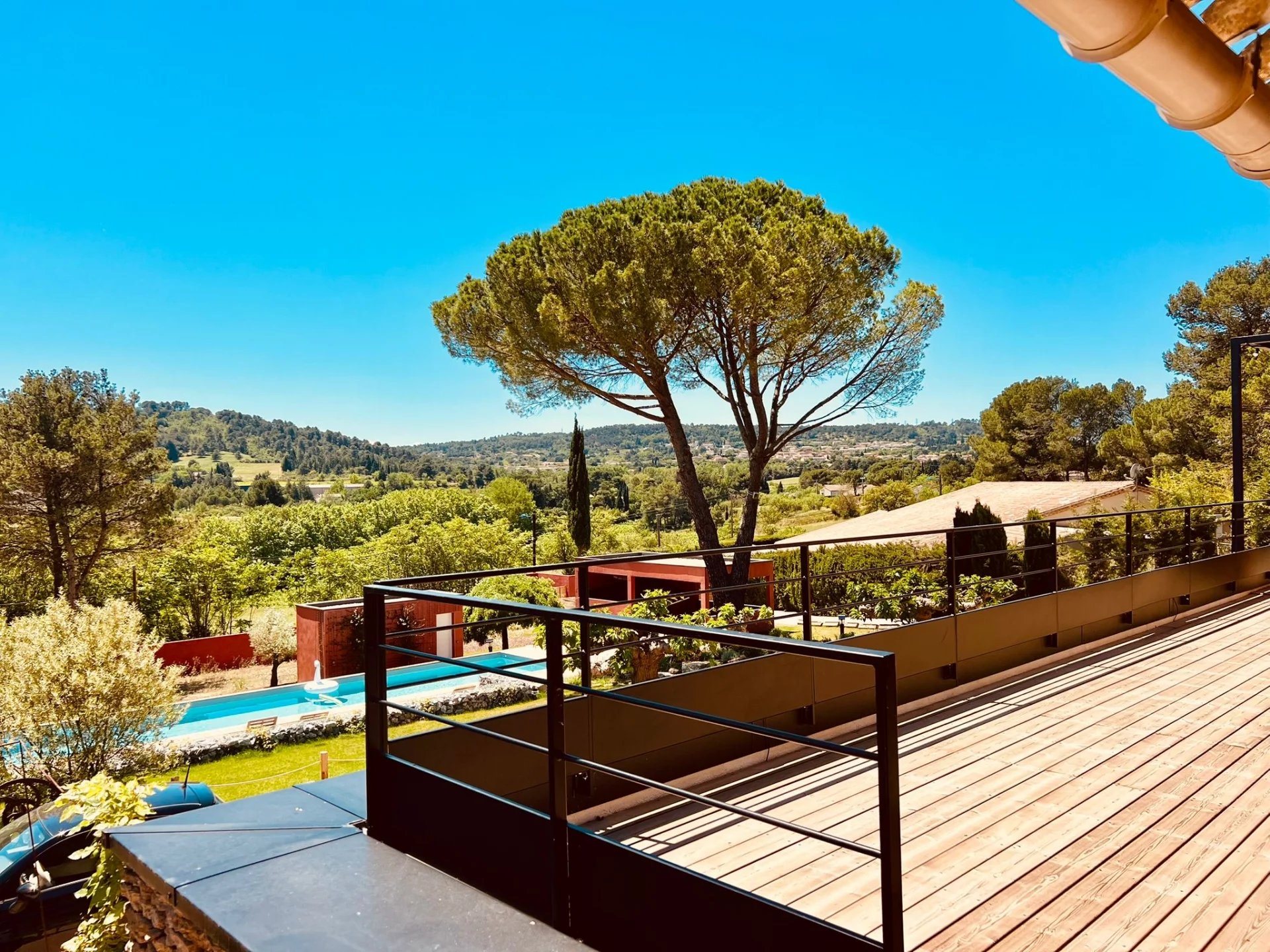 Maison à vendre, 297m², Carcassonne