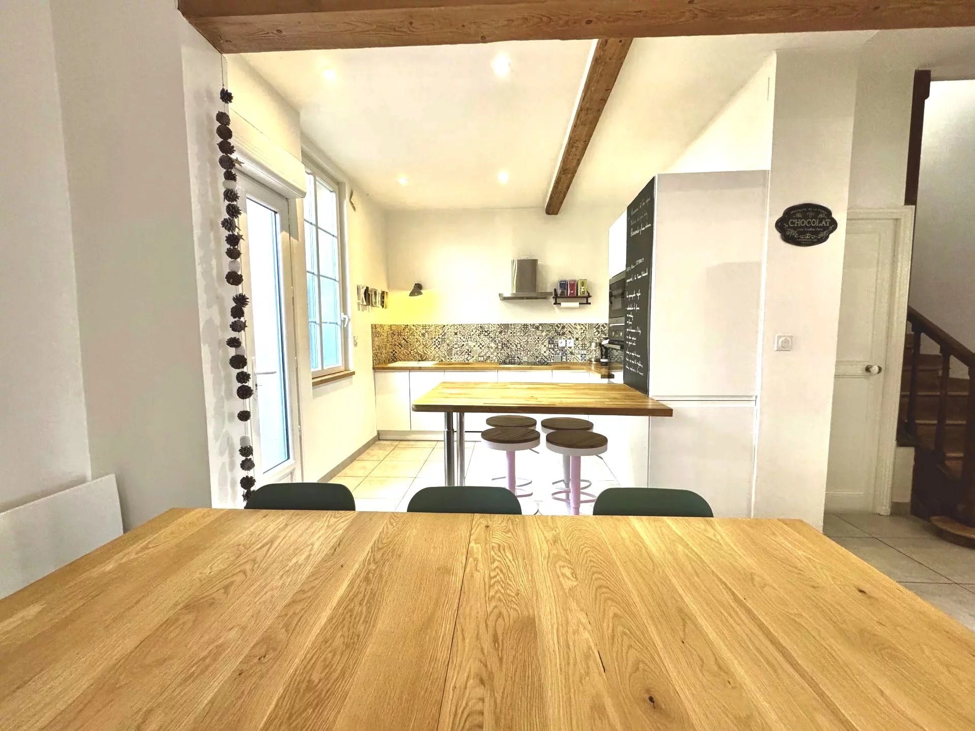 Maison à vendre, 120m², Carcassonne