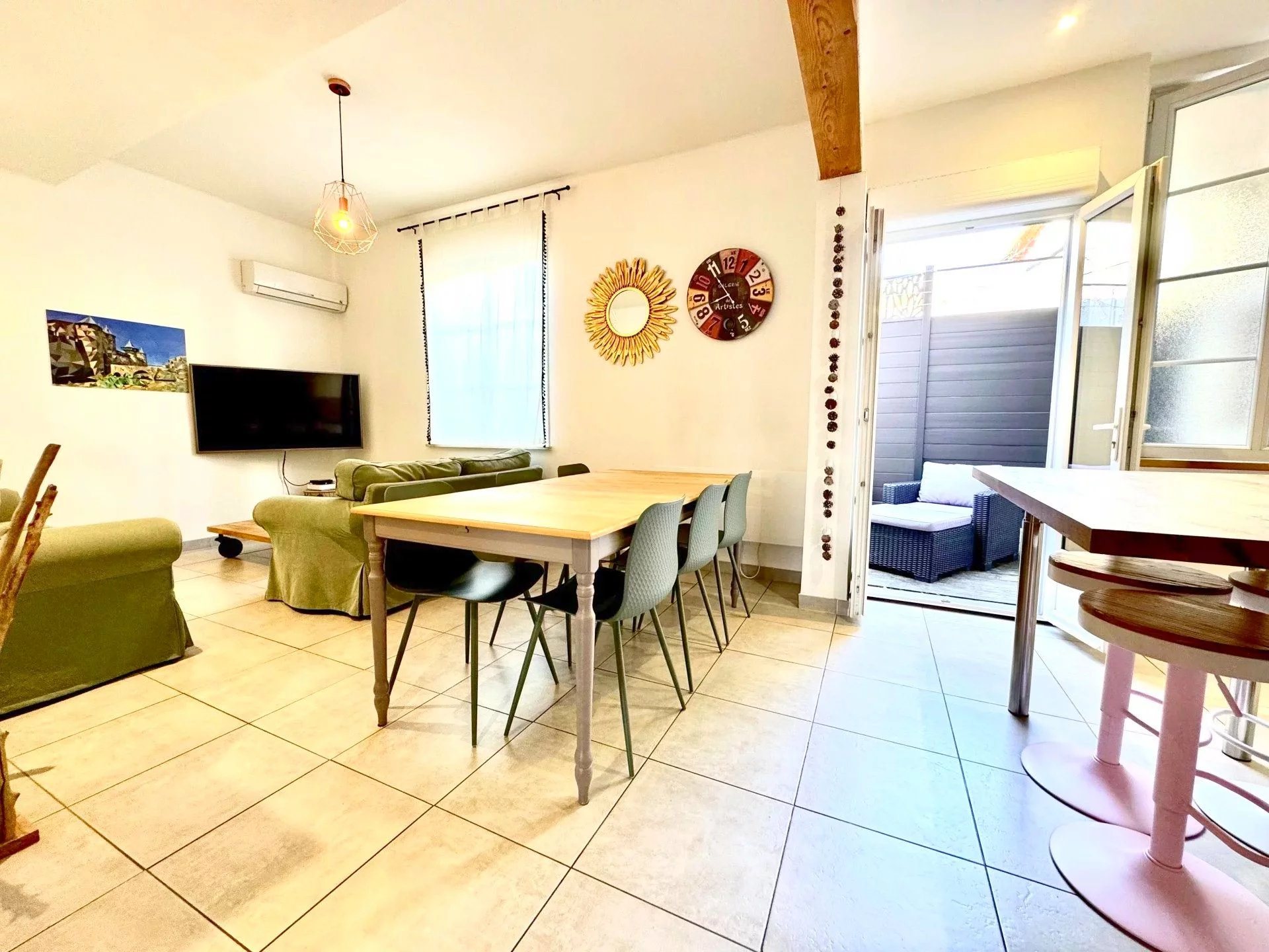 Maison à vendre, 120m², Carcassonne