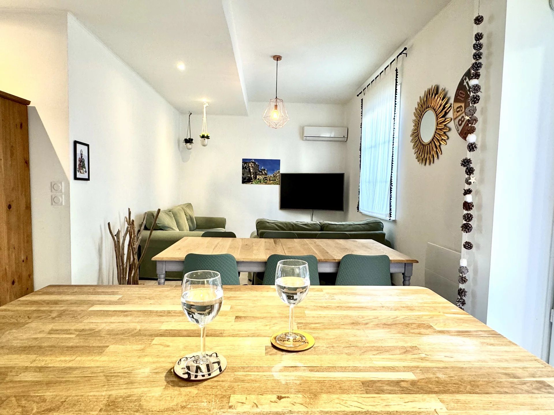 Maison à vendre, 120m², Carcassonne