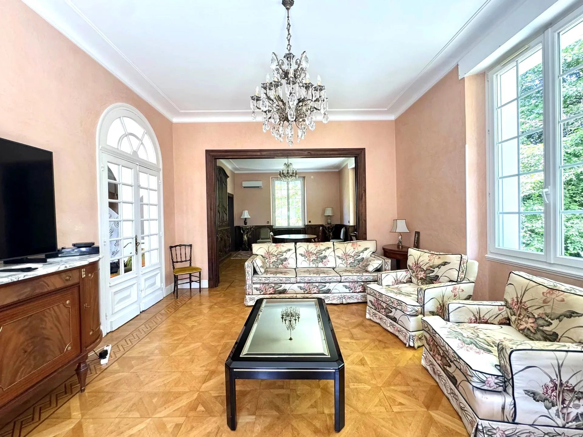 Maison à vendre, 310m², Laroque-d'Olmes