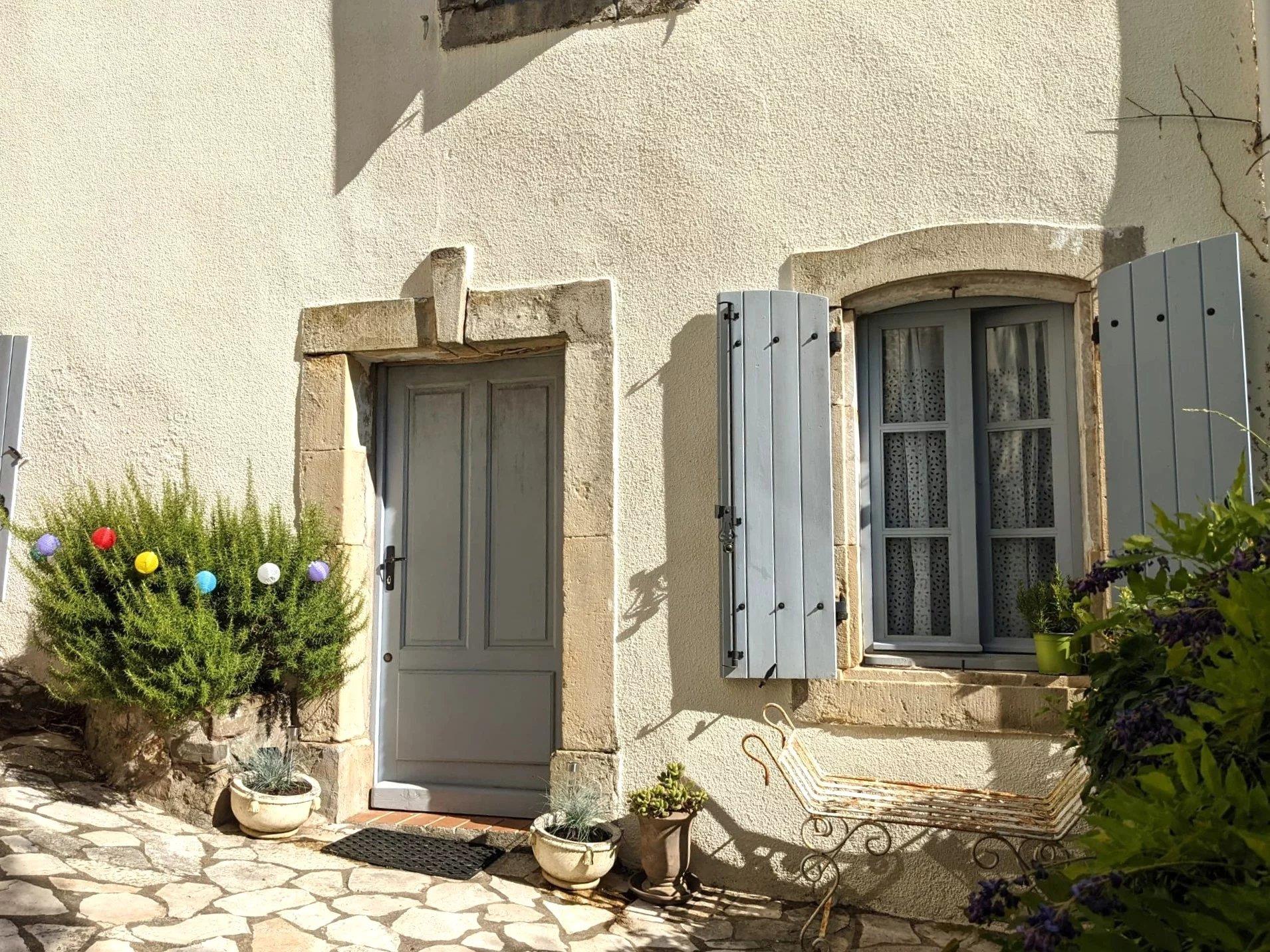Maison à vendre, 73m², Laurens